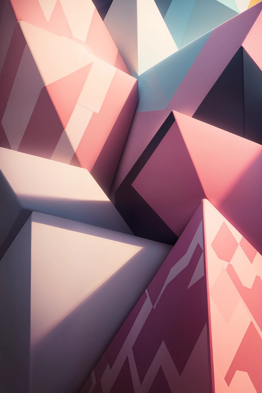 Geometric pattern