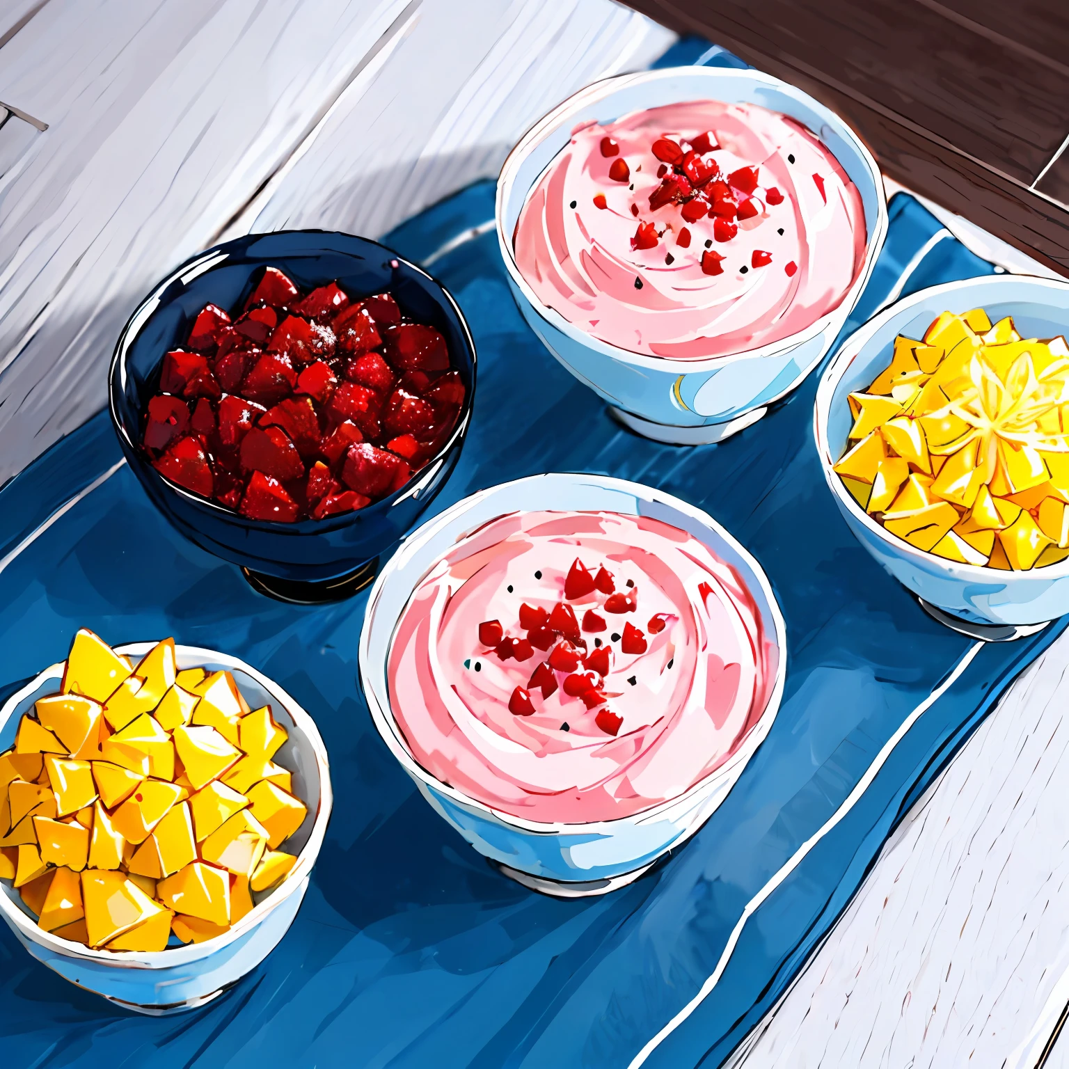 Sautéed yogurt,k hd,