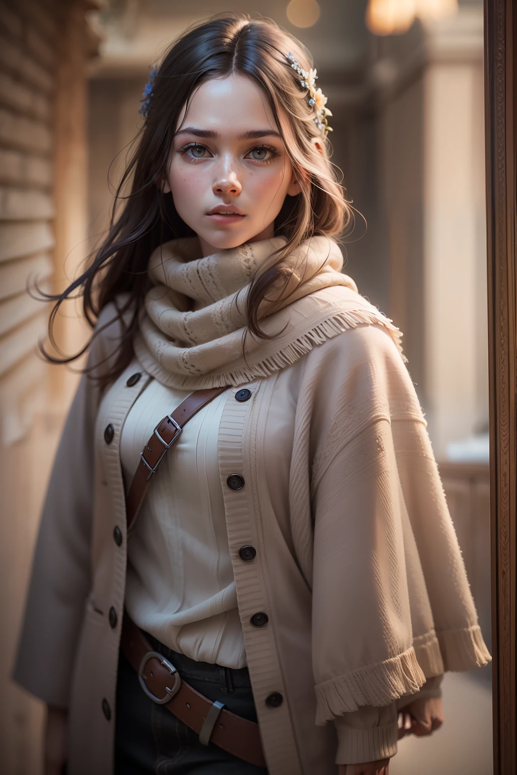 realistic, realistic photography, high quality, best quality, highly detailed,