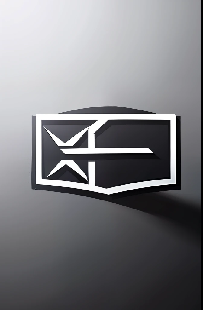 Logo design，Flat drawing，