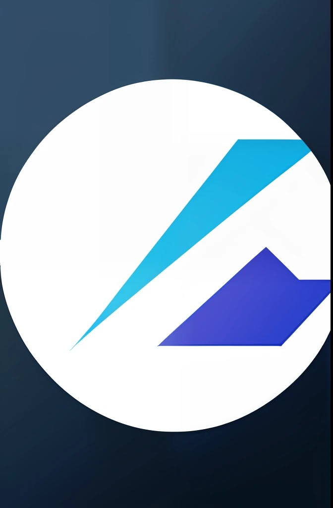 Logo design，Flat drawing，