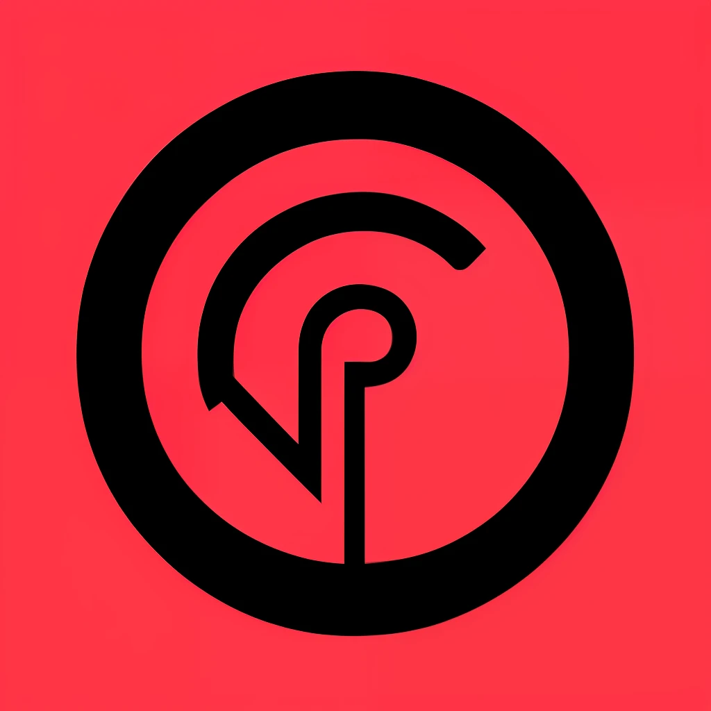 Logo para Podcast inteligente