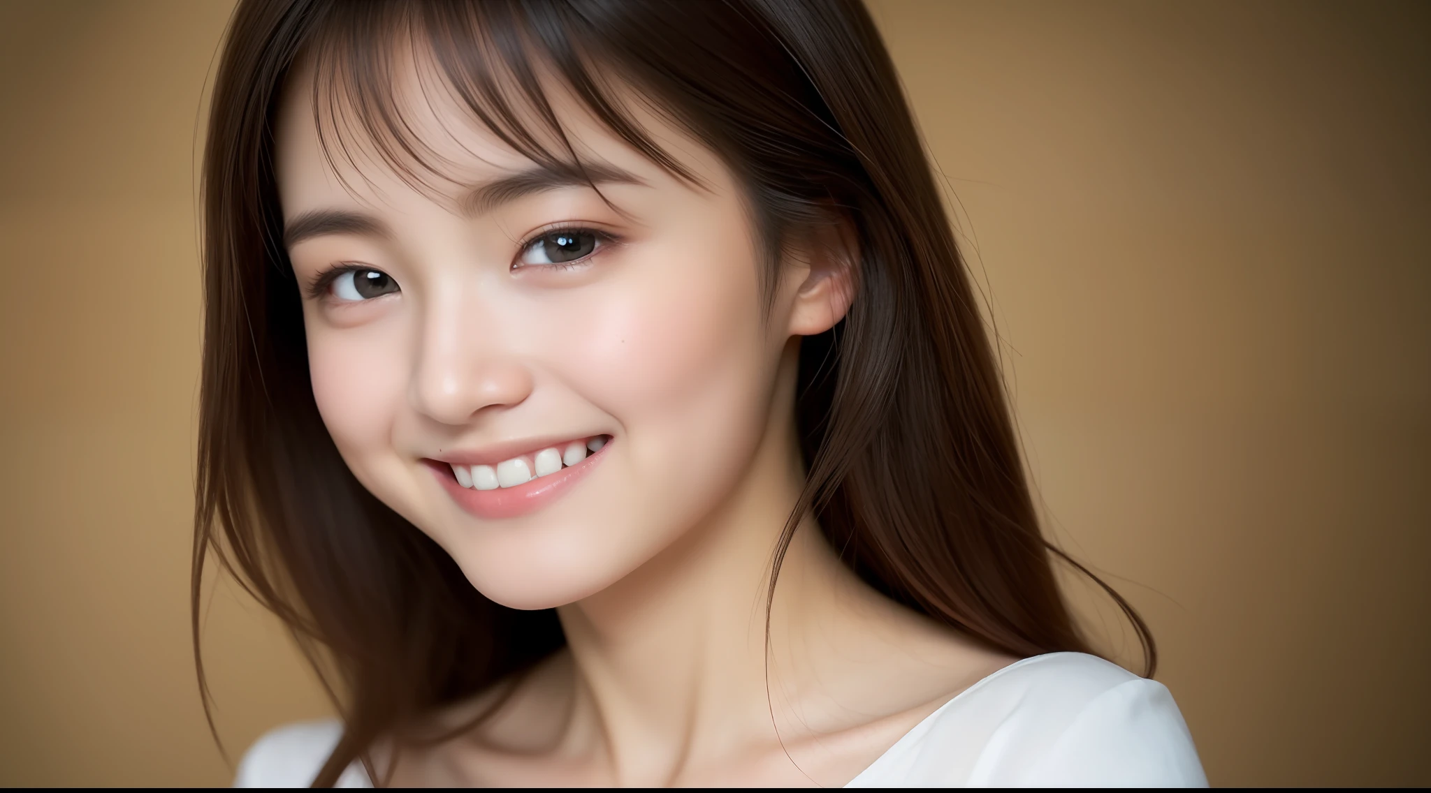 (Raw photography:1.2)、(Photorealsitic:1.4)、(masterpiece:1.3)、(top-quality:1.4)、超A high resolution、(A detailed eye)、(detailed facial features)、(detailed clothes features)、nffsw、8K分辨率、solofocus、bangss、skin tightening、(shinny skin)、(Slender girl)、dream-like、japanes、A slight smil
(Extreme Detail)、Confirmation of commentary、Request for commentary、landscapes、without text、
Virtual Girl-Aim、
1girl in、full body Esbian、
cute little、Innocence、
(A smile)、