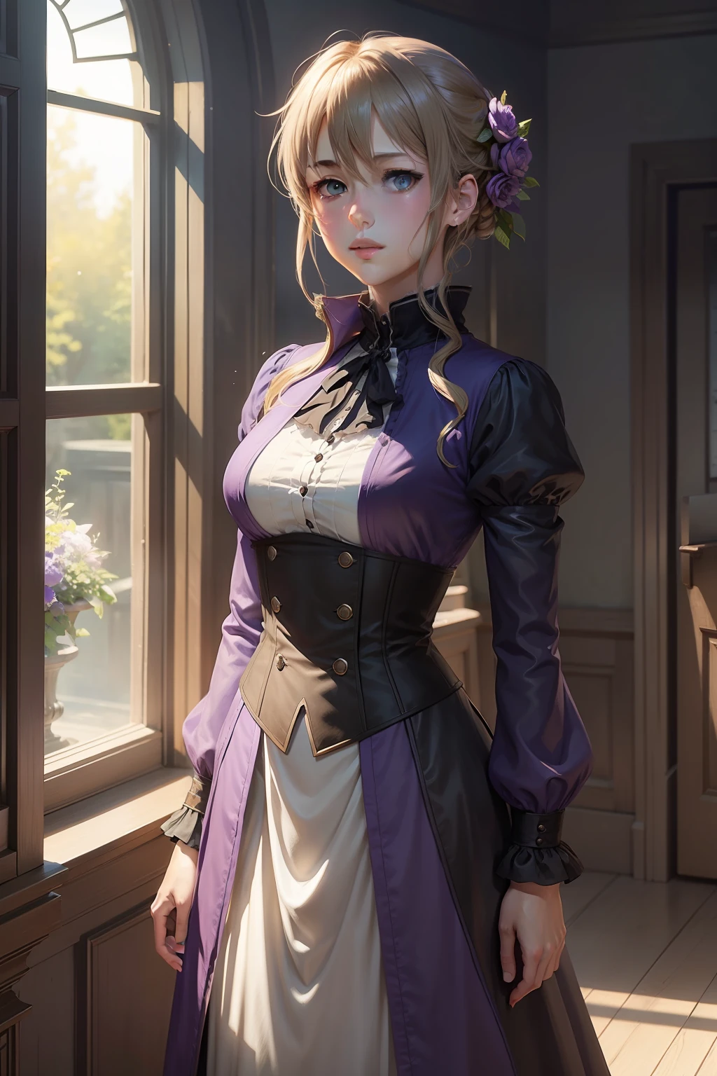 Violet,Violet Evergarden,original,Best Picture Quality,