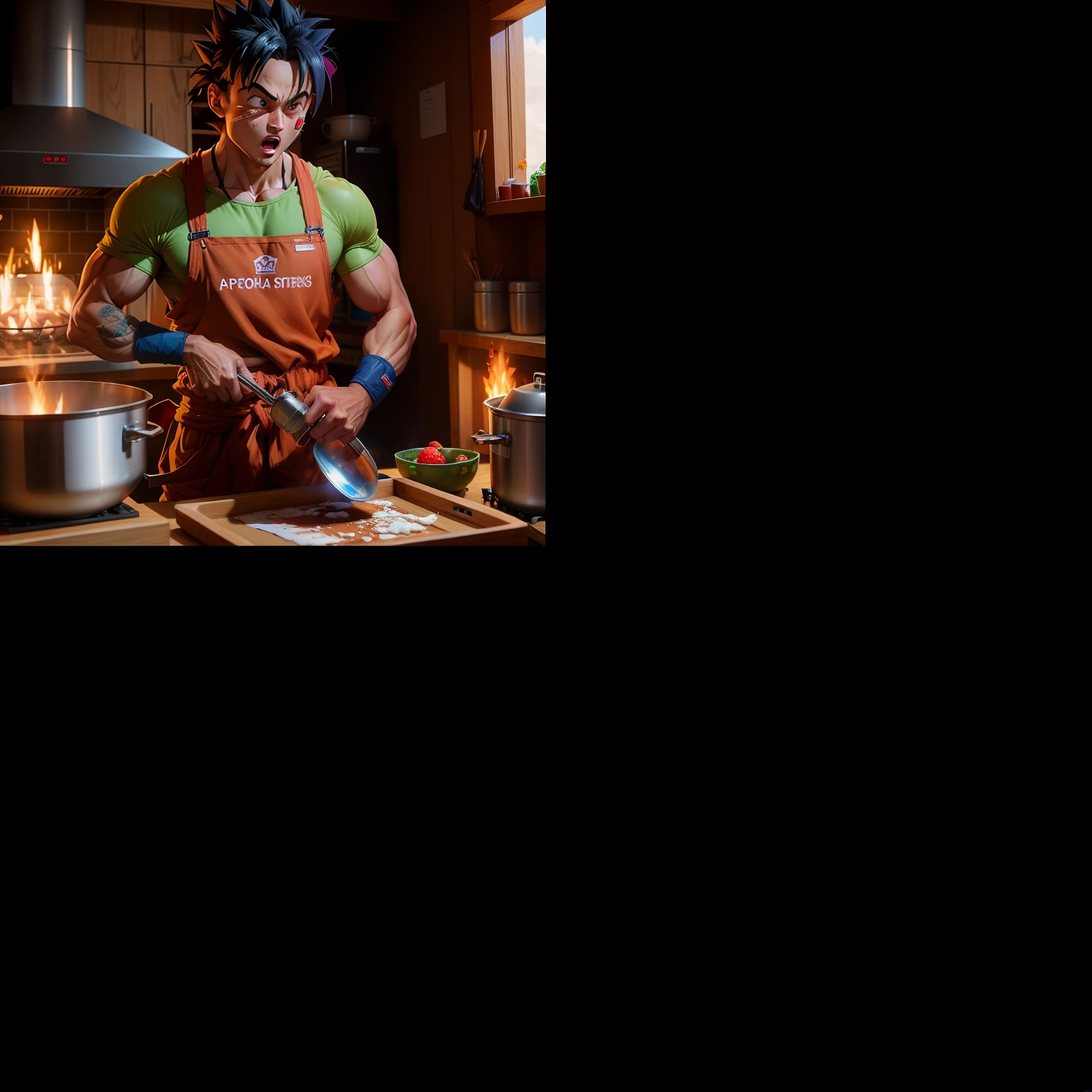 Goku