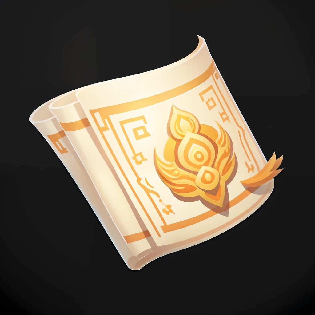 ((list,Steps)), Pattern, streamer, Beautiful creation, Game icon, Masterpiece, Best quality, Ultra-detailed, Masterpieces, hyper HD, Ancient tribal style, (Anime), Transparent background, Blender cycle, volume light, No Man, objectification, fantasy