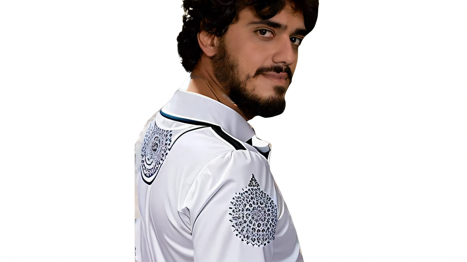roupa manga longa de toureiro espanhol