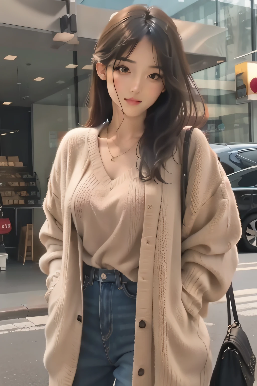 Beautuful Women