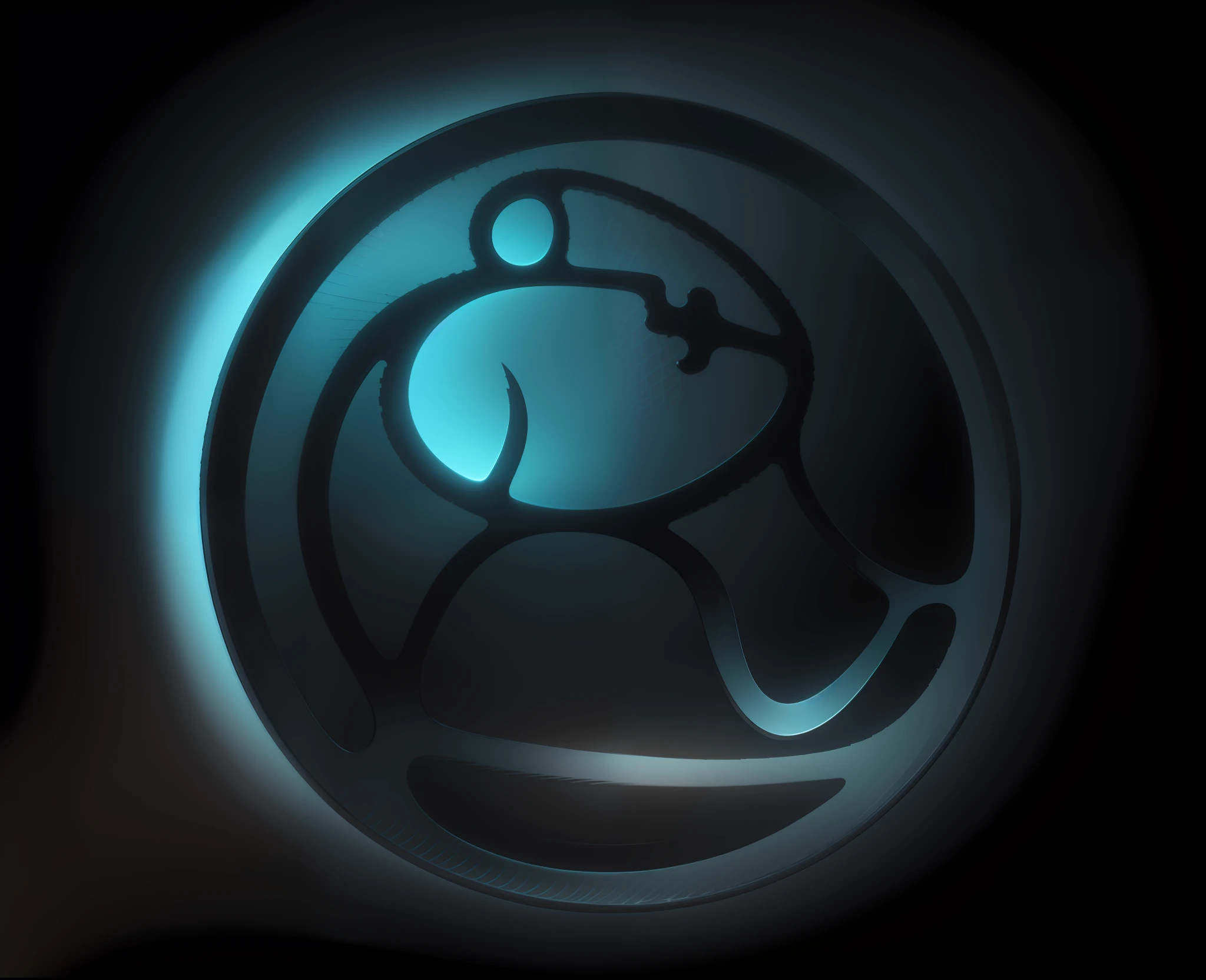Liftc4d style，Transparency，A sense of flow，Sense of abstraction，Refraction effect，Caustic effect，Unique sculptural feel，RococoStyle，Black light effect，super detailing，Anti – Aliasing，HD 8K - Resolution is 750
