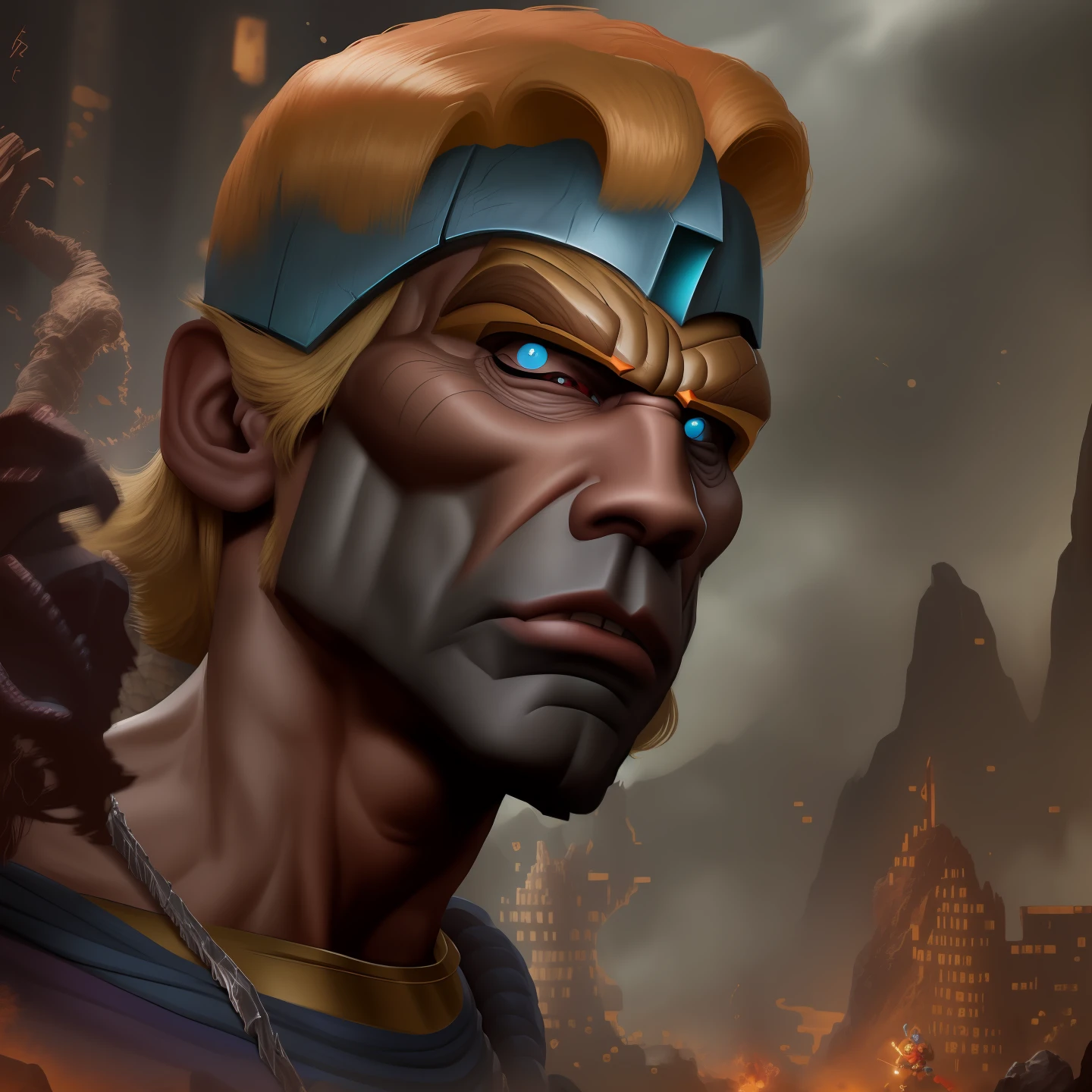 Heman