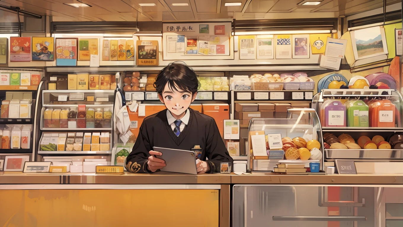 ssmile