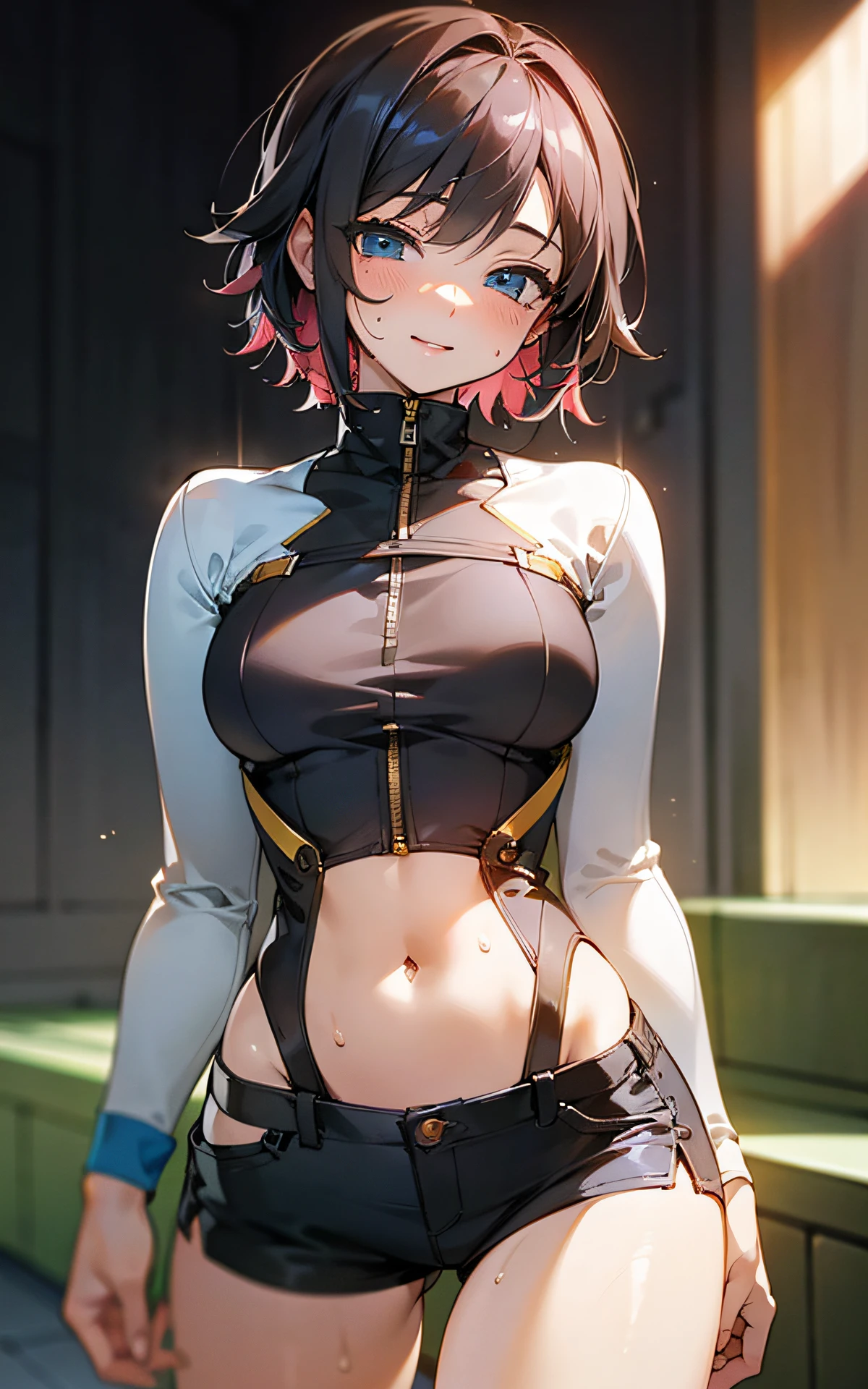 Background with