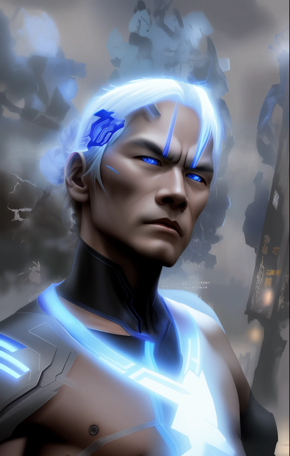 Raiden
