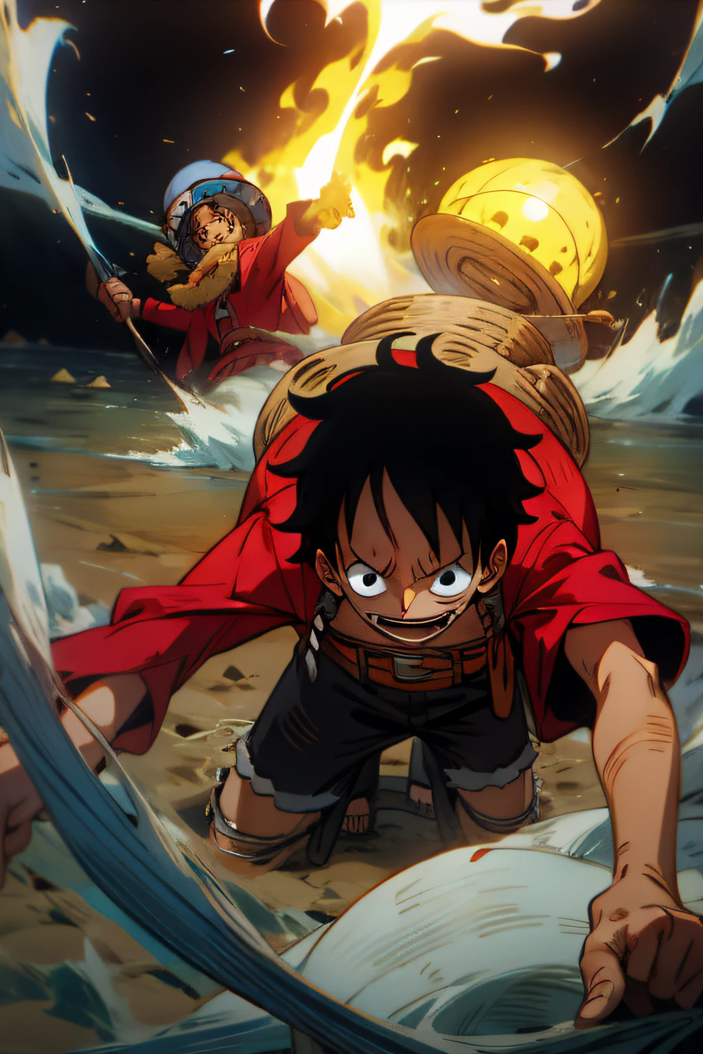 One Piece