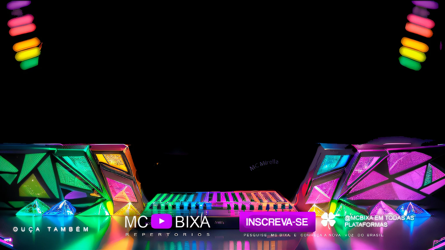 Diamantes neon coloridos. Diamantes textura iluminados. Diamantes Triangulares. Geometric.