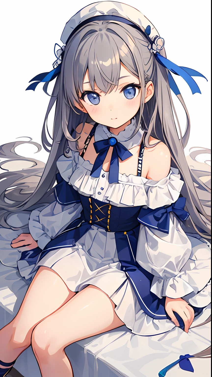 Cute little girl s, Chibichara,