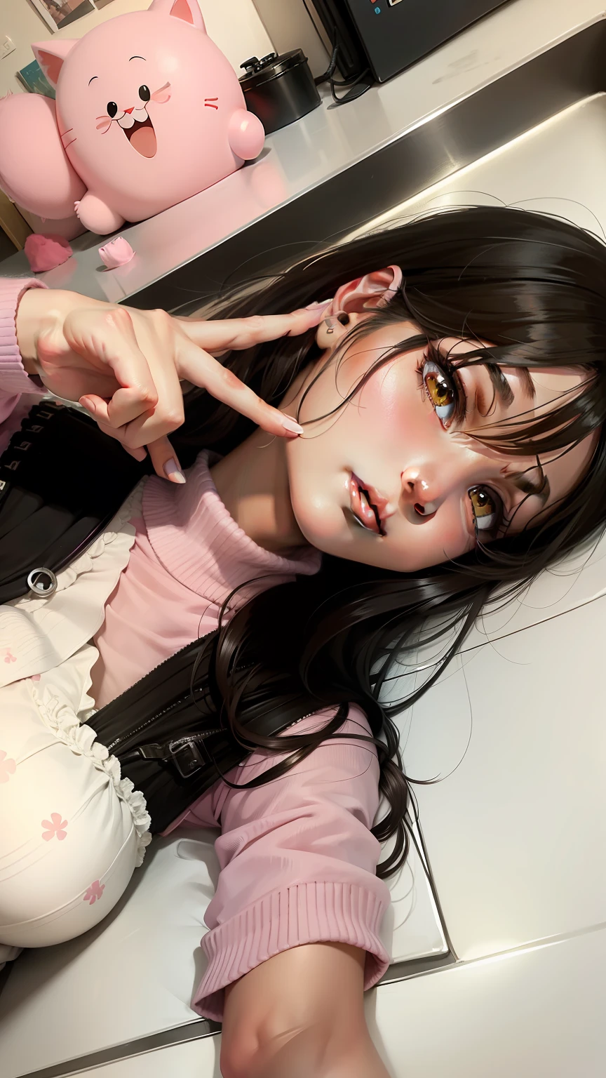 Anime style