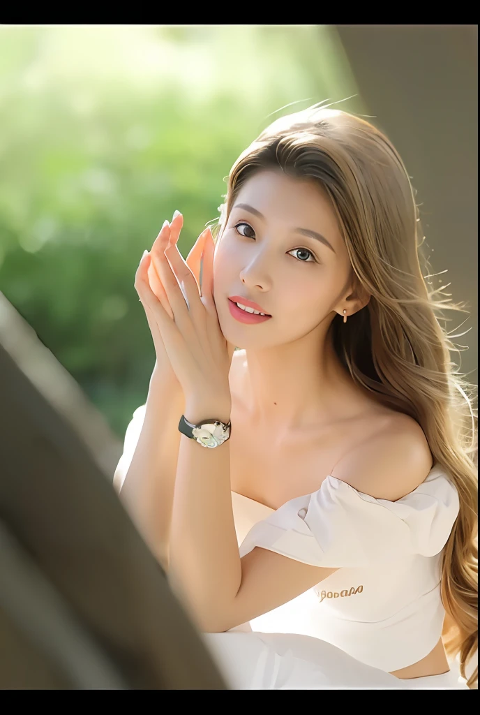 ( (8K:1.27), Best Quality, Masterpiece, Ultra High Resolution:1.2) Photo Beautiful Chinese Woman (Beauty:1.1) (Black:1.21) Gregg Rutkowski and Alphonse Mucha design intricate elegance, fantasy, detail, geometry, gradient lighting, 1girl, delicate skin, looking at the viewer, brown eyes, (fashion hairstyle: 1.2), (medium breasts: 1.0), (medium areola: 0.8), (Photorealistic:1.4), (Best Quality:1.0), (Ultra High Resolution:1.0), 8K, RAW Photo, (Masterpiece:0.2), (pureerosface_v1:0.5)