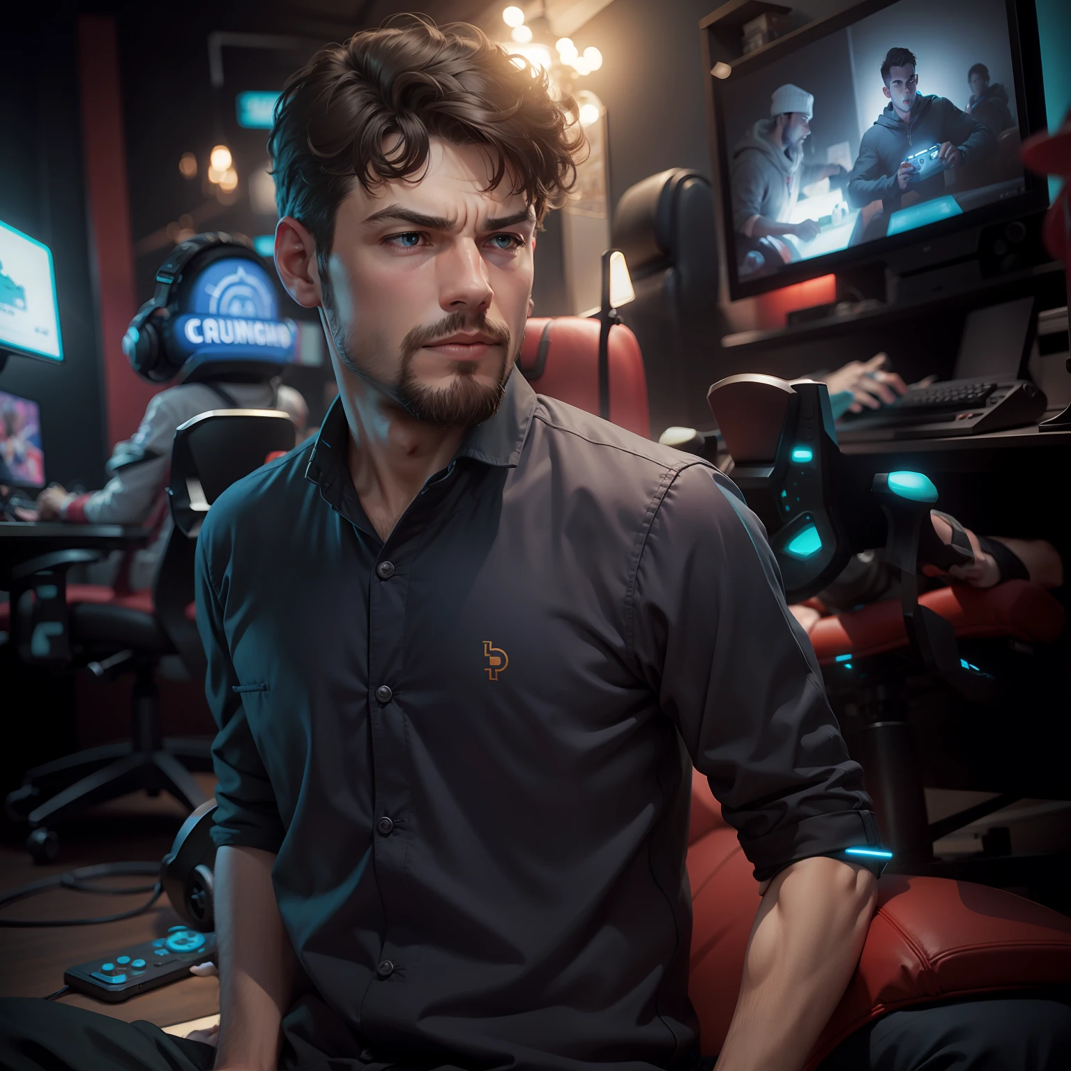 Gaming