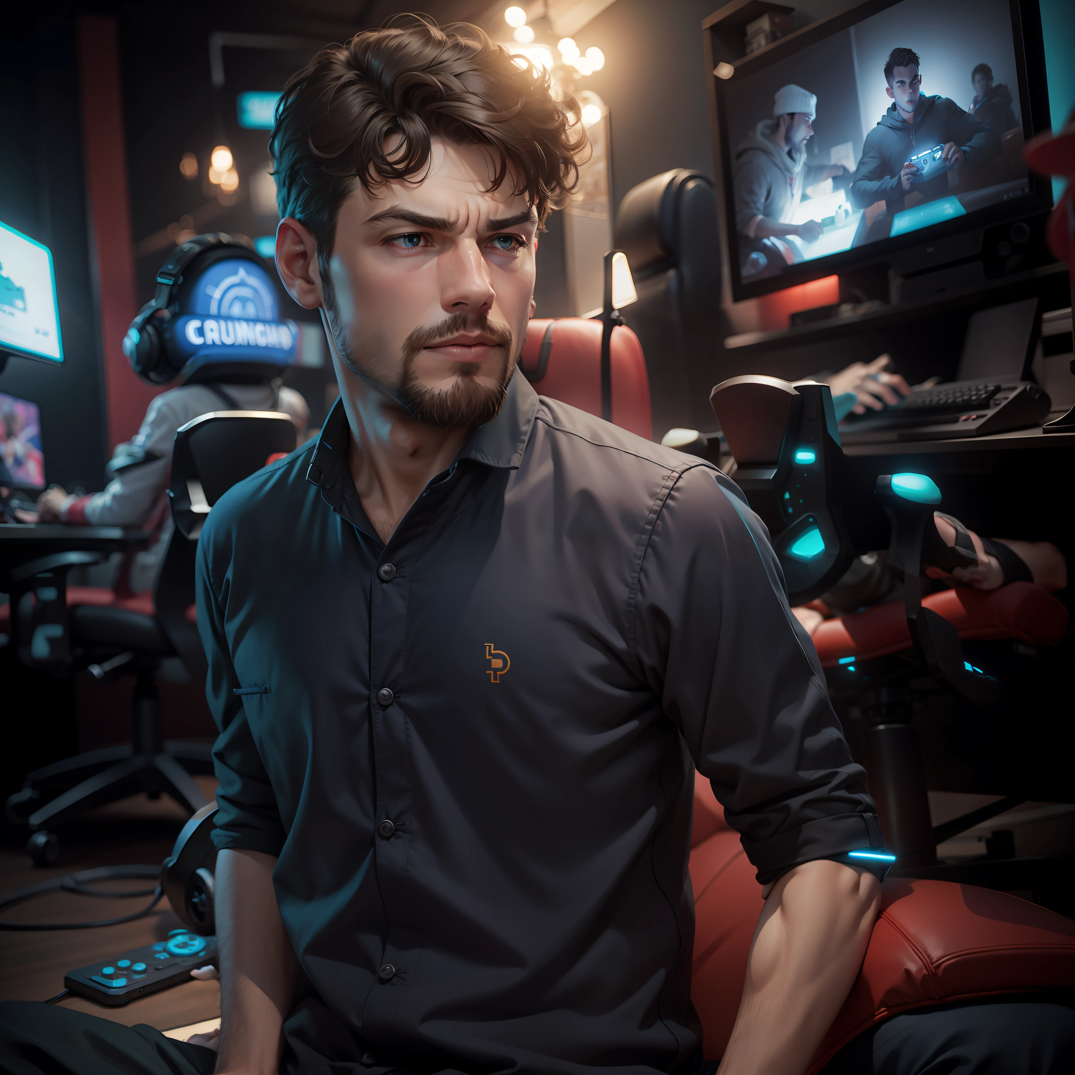 Gaming