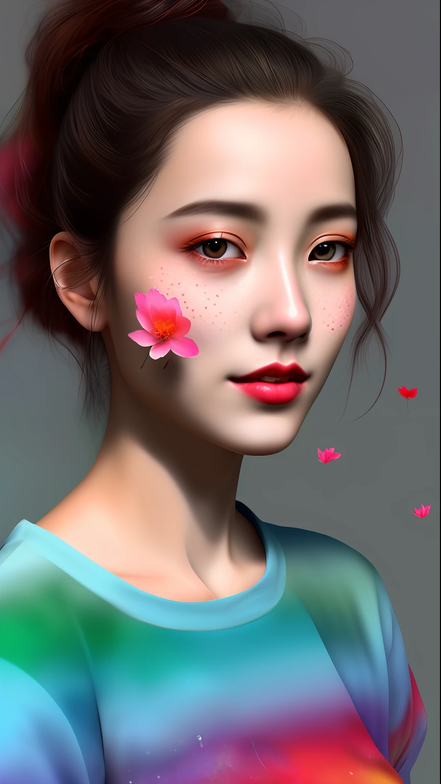 (8k、RAW Photography:1.2)、top-quality、超A high resolution、Dramatic angles、(Fine-colored splashes flutter)、(illustratio)、(((女の子1人)))、(Long)、(Sateen:0.9)、 (hair adornments:1.4)、There is an ancient palace next to the girl、chinese clothes、(focus)、Color ink painting、(Color splash)、Colorful splashes、(((colourfull)))、(Sketched:0.8) 、​masterpiece、best qualtiy、Beautifully painted、A highly detailed、(denoise: 0.6)、[Splash ink]、((Ink refraction))、(Beautiful detailed sky)、a moon、A highly detailed、(​masterpiece、best qualtiy、A highly detailed) CG Unity 8k wallpapers、​masterpiece、top-quality、ultra-detailliert)、(Lycoris radiata)、
Negative Prompt
verybadimagenegative_v1.3, ng_deepnegative_v1_75t, (ugly face:0.8),cross-eyed,sketches, (worst quality:2), (low quality:2), (normal quality:2), lowres, normal quality, ((monochrome)), ((grayscale)), skin spots, acnes, skin blemishes, bad anatomy, DeepNegative, facing away, tilted head, {Multiple people}, lowres, bad anatomy, bad hands, text, error, missing fingers, extra digit, fewer digits,