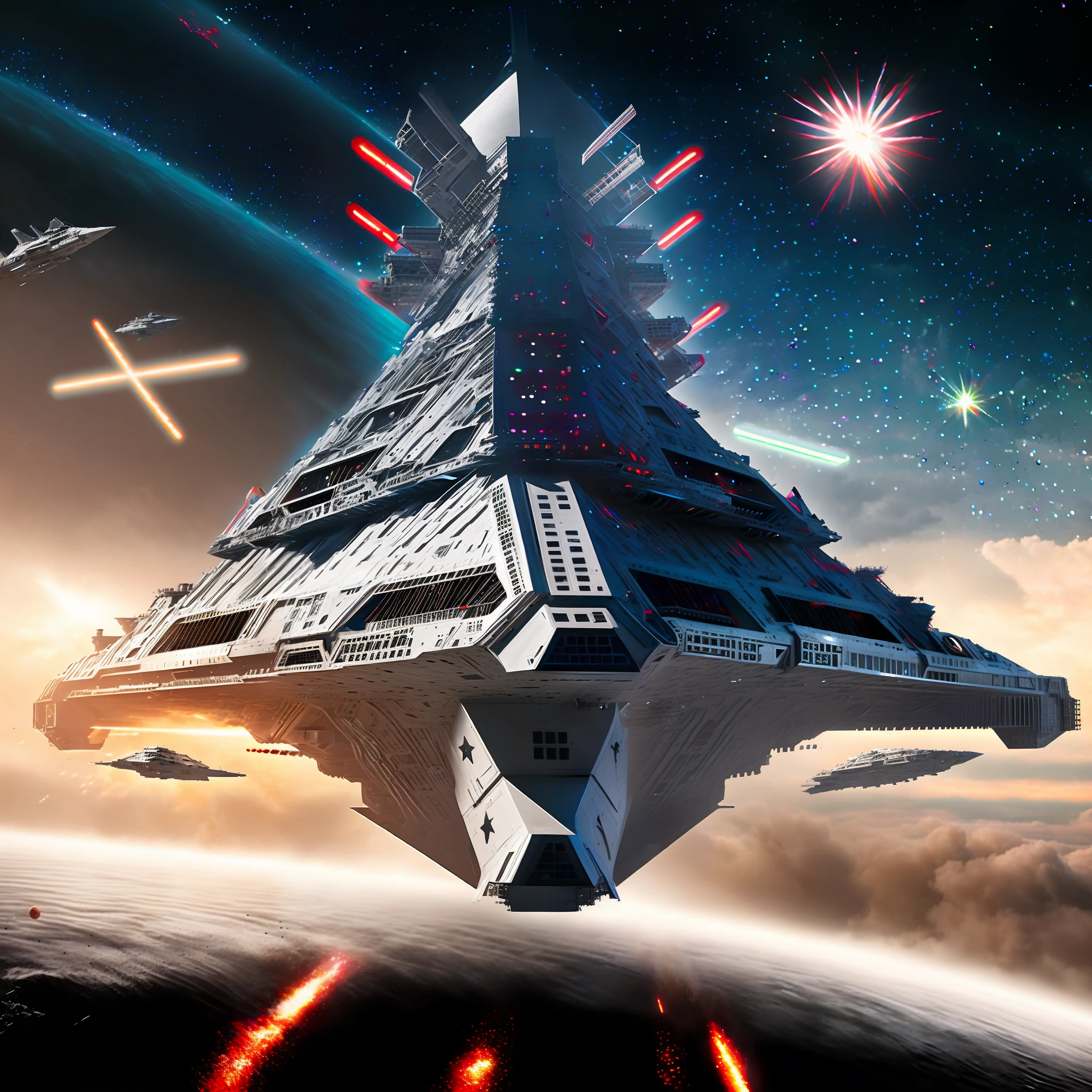 Star Destroyer