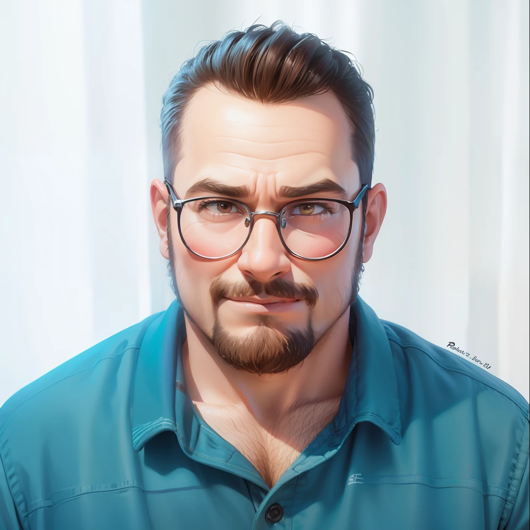 (Pixarstyle:1.25), desenho animado