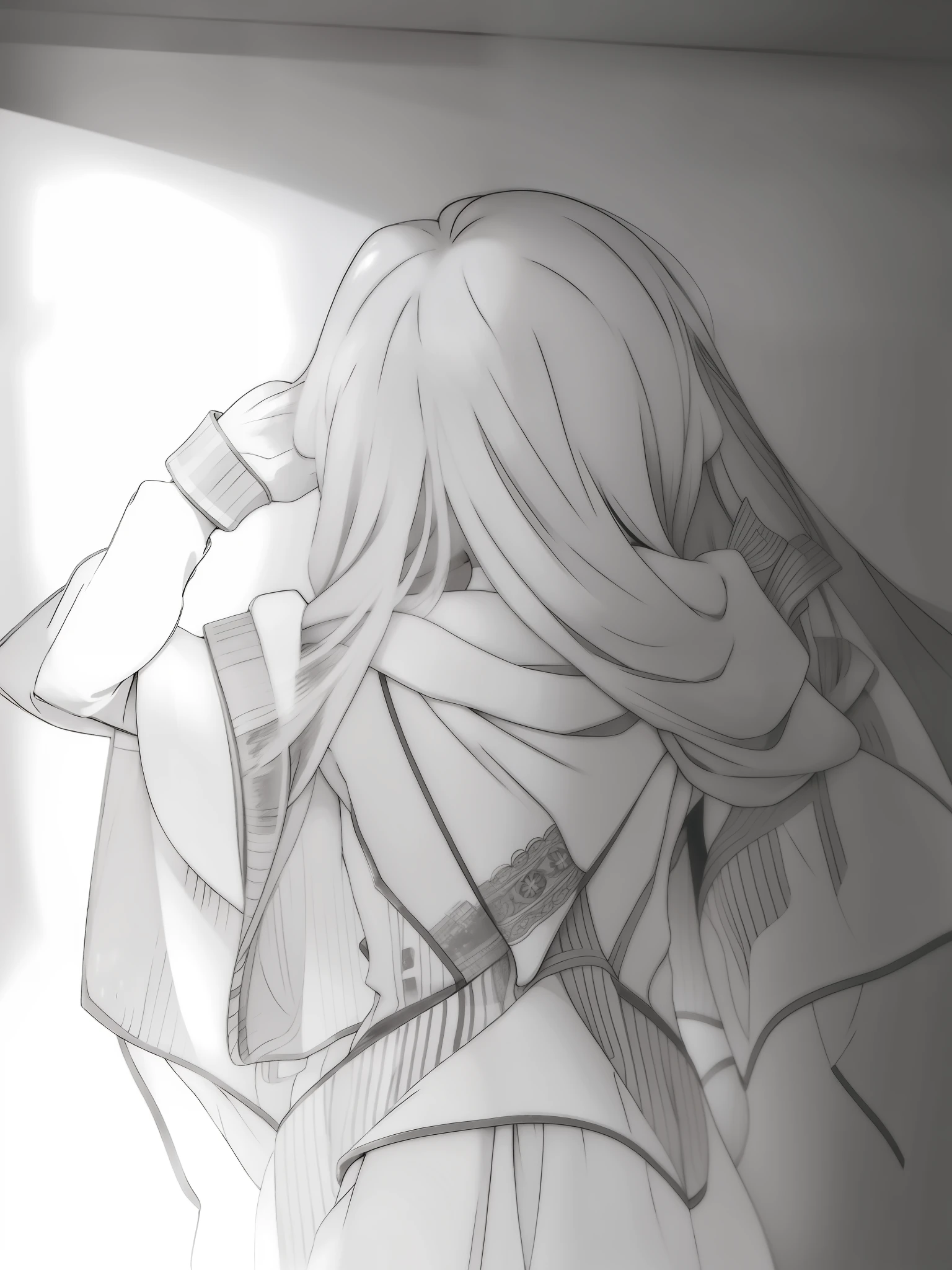animemanga girl