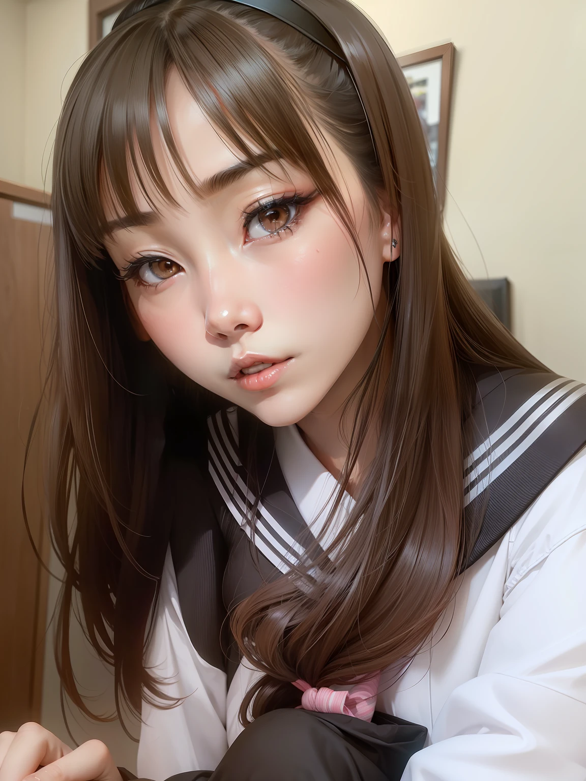 女優