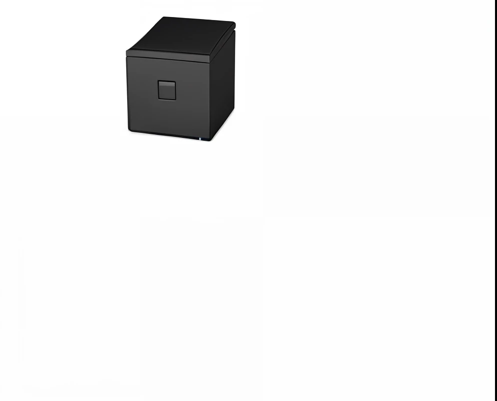 , , cube shaped, The box of science fiction,Rich in detail