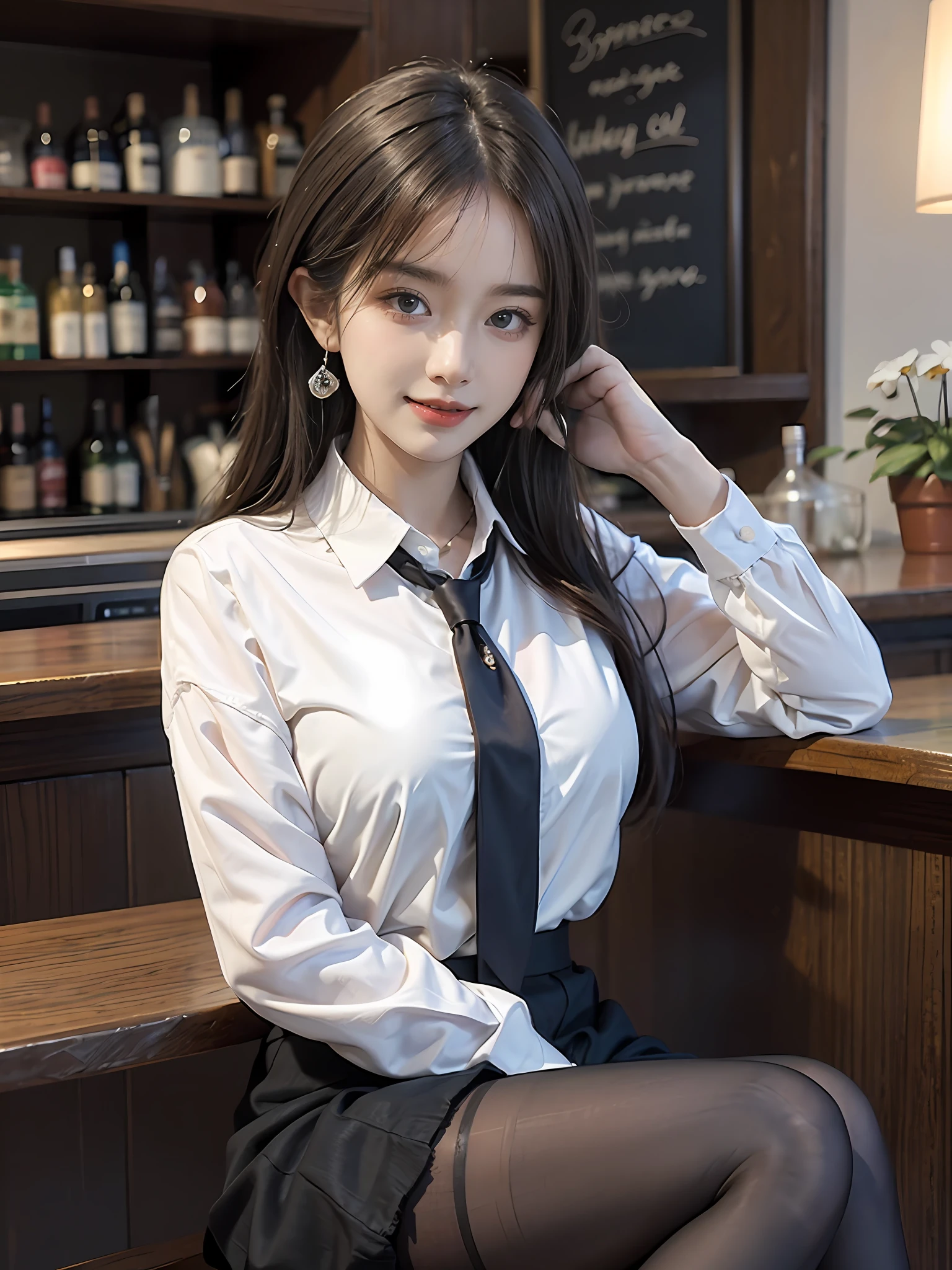best qualtiy,Full body like,Cinematic shots,Refined face,pretty  face,Delicate facial features，Nice face，Fair skin，Delicate，Realiy，Sense of light and shadow