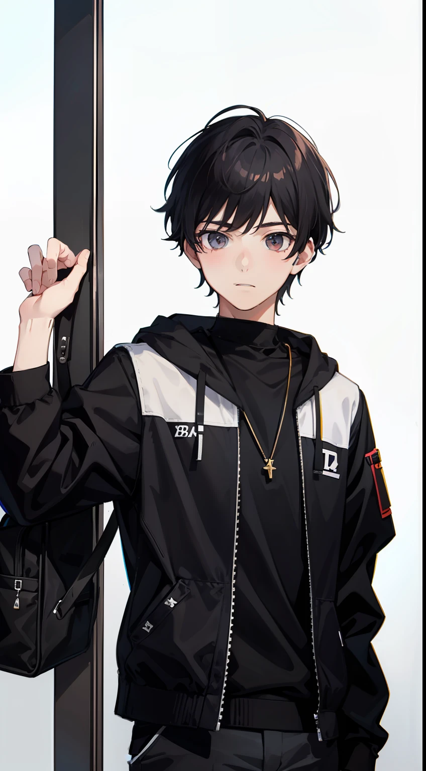 18-year-old boy