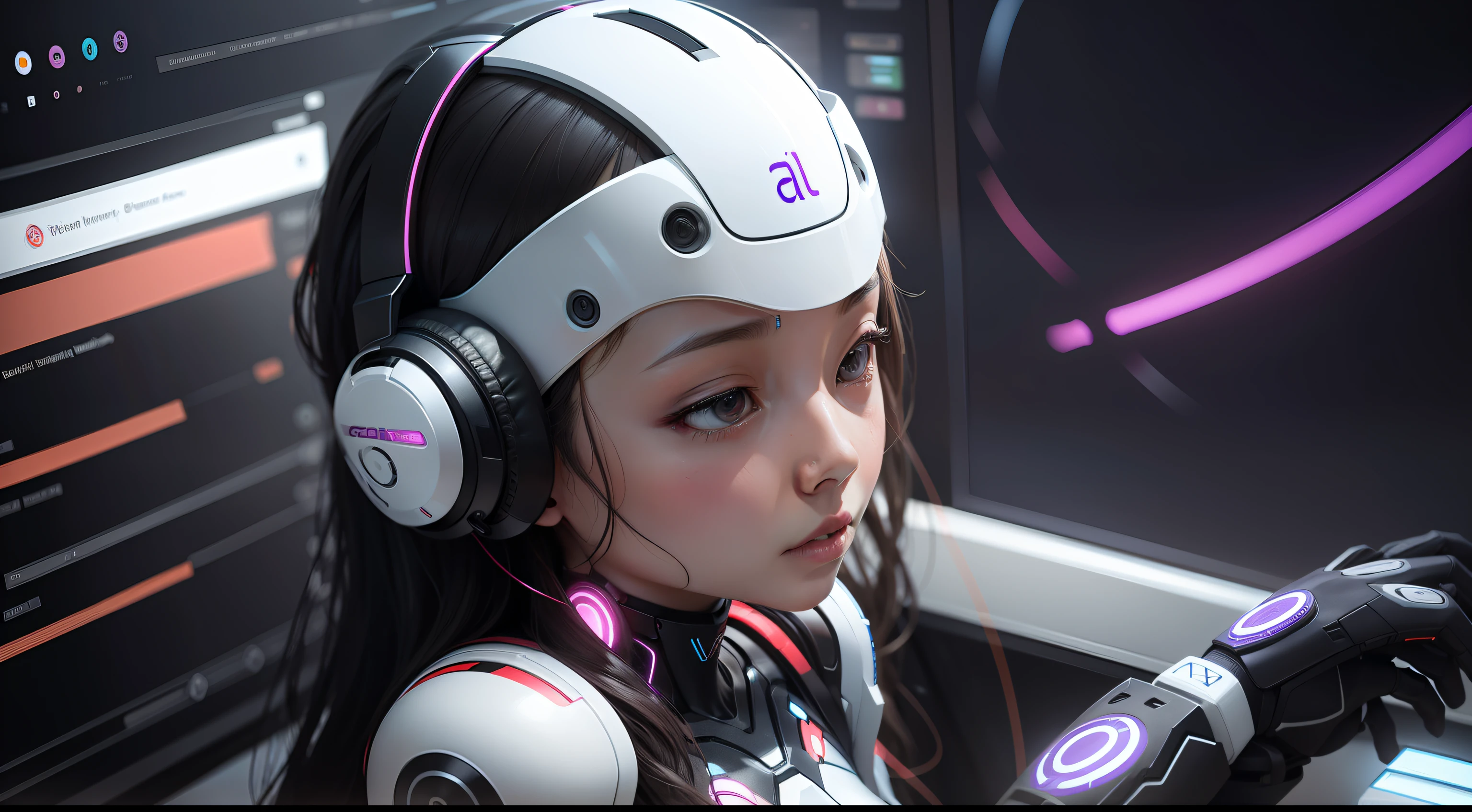 ai's progress