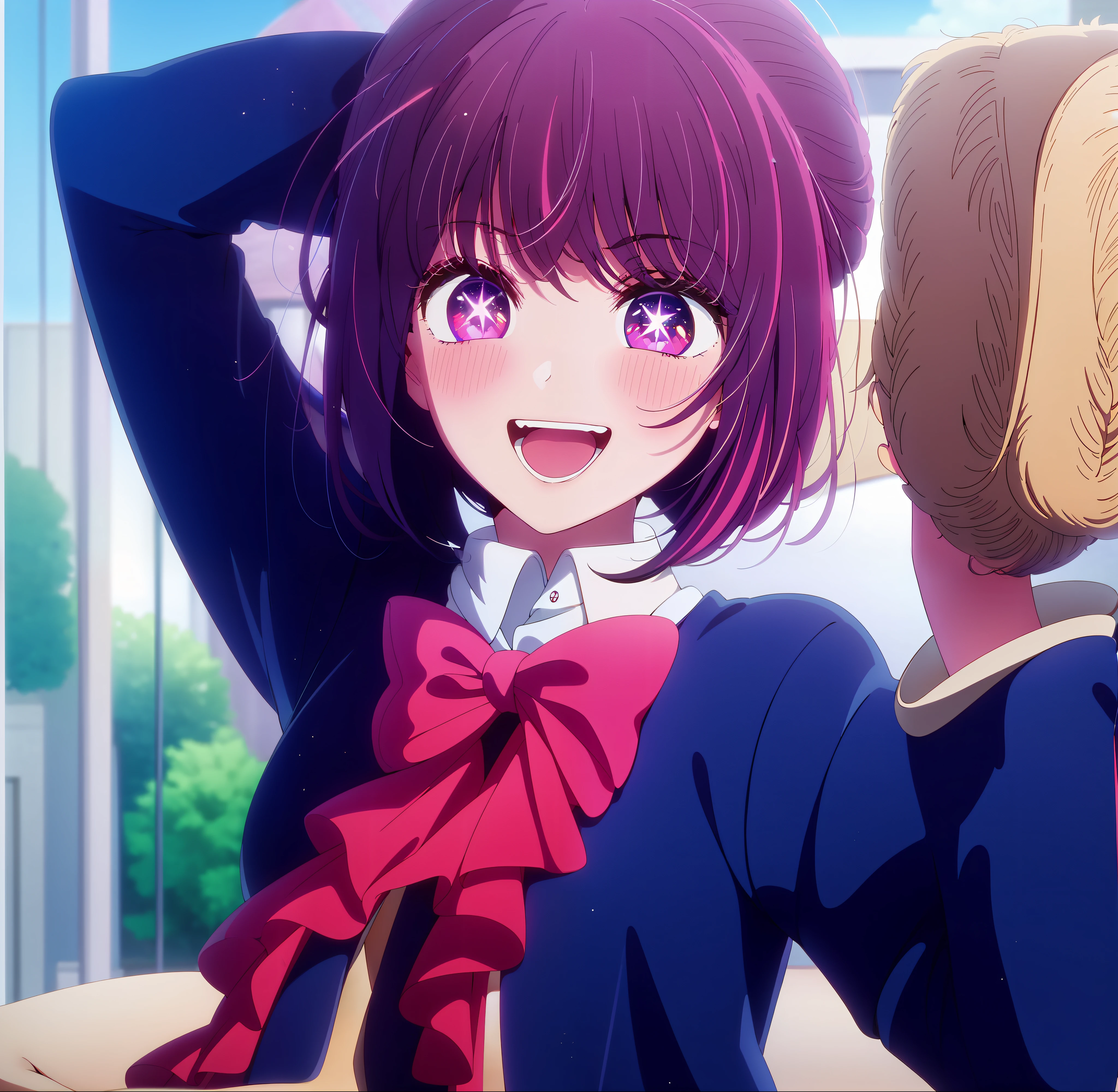 masterpiece, hightquality, Hi-Res, 1girl, 独奏,