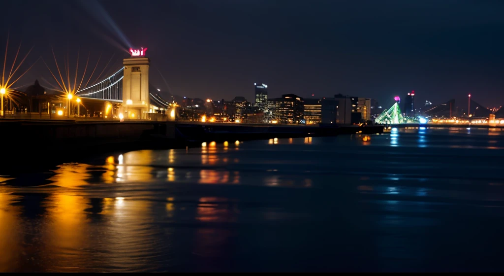 Night,city,rainy,suspicious