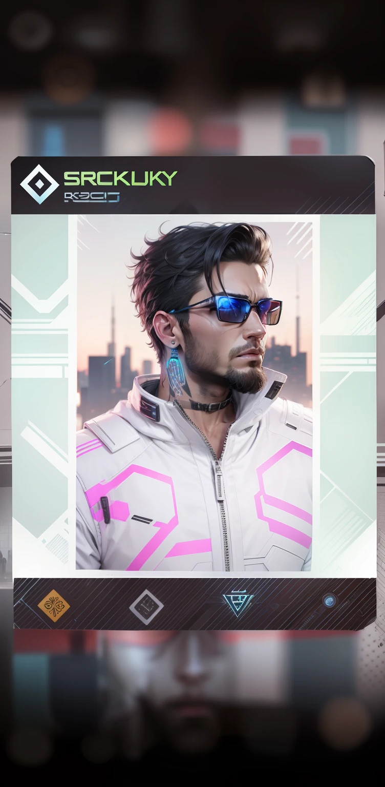 change background cyberpunk handsome boy realistic face.8k.ultra realistic