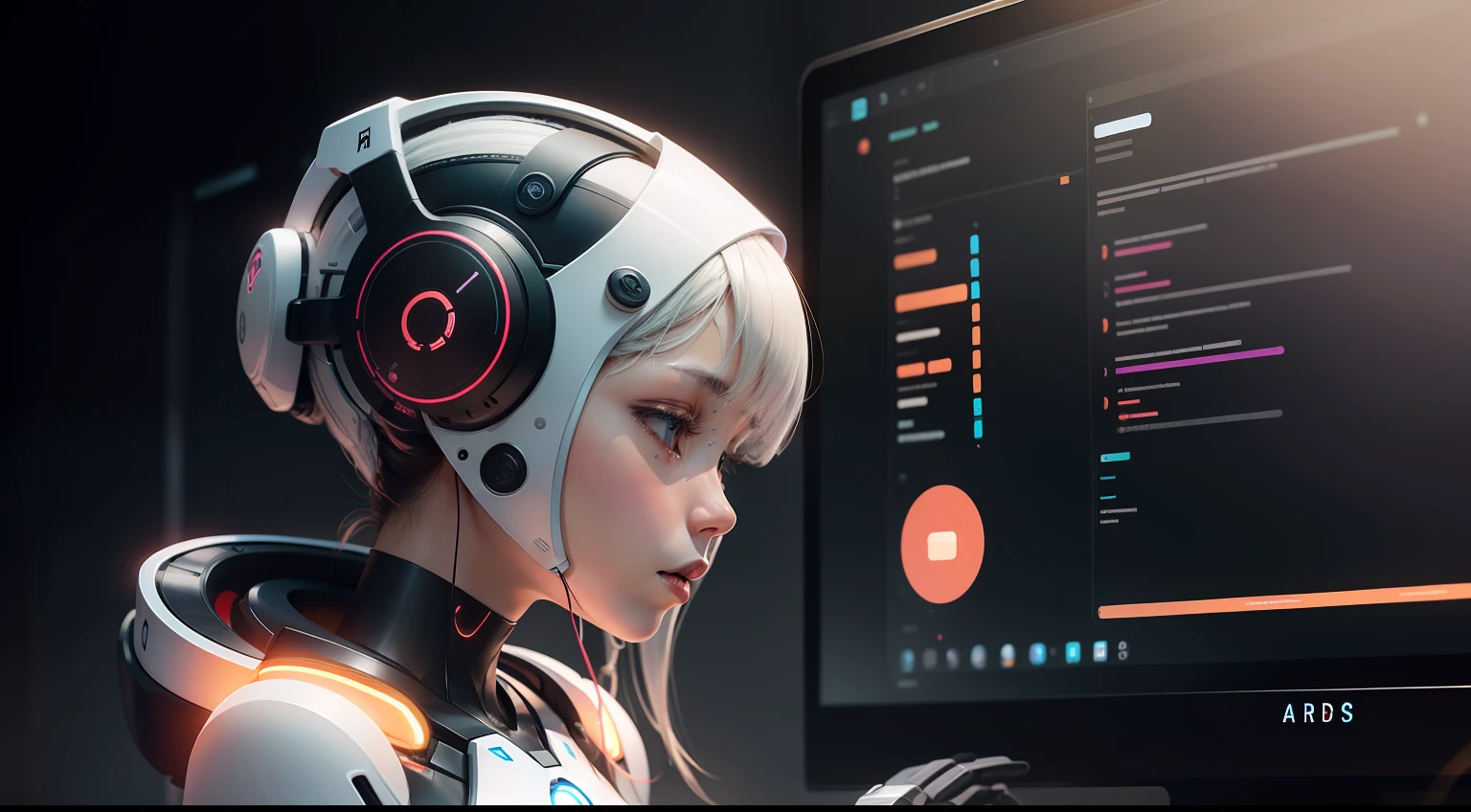 ai's progress