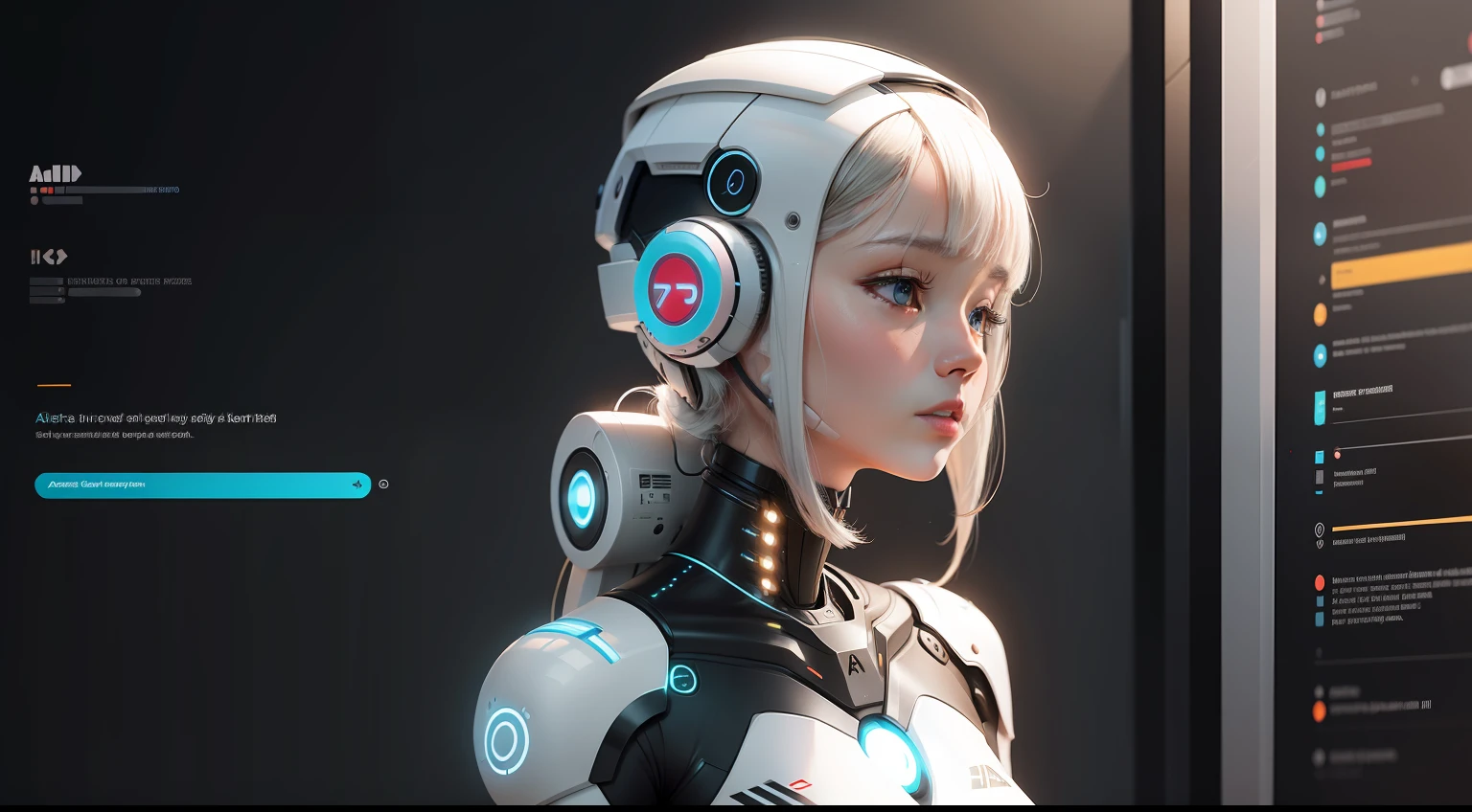 ai's progress