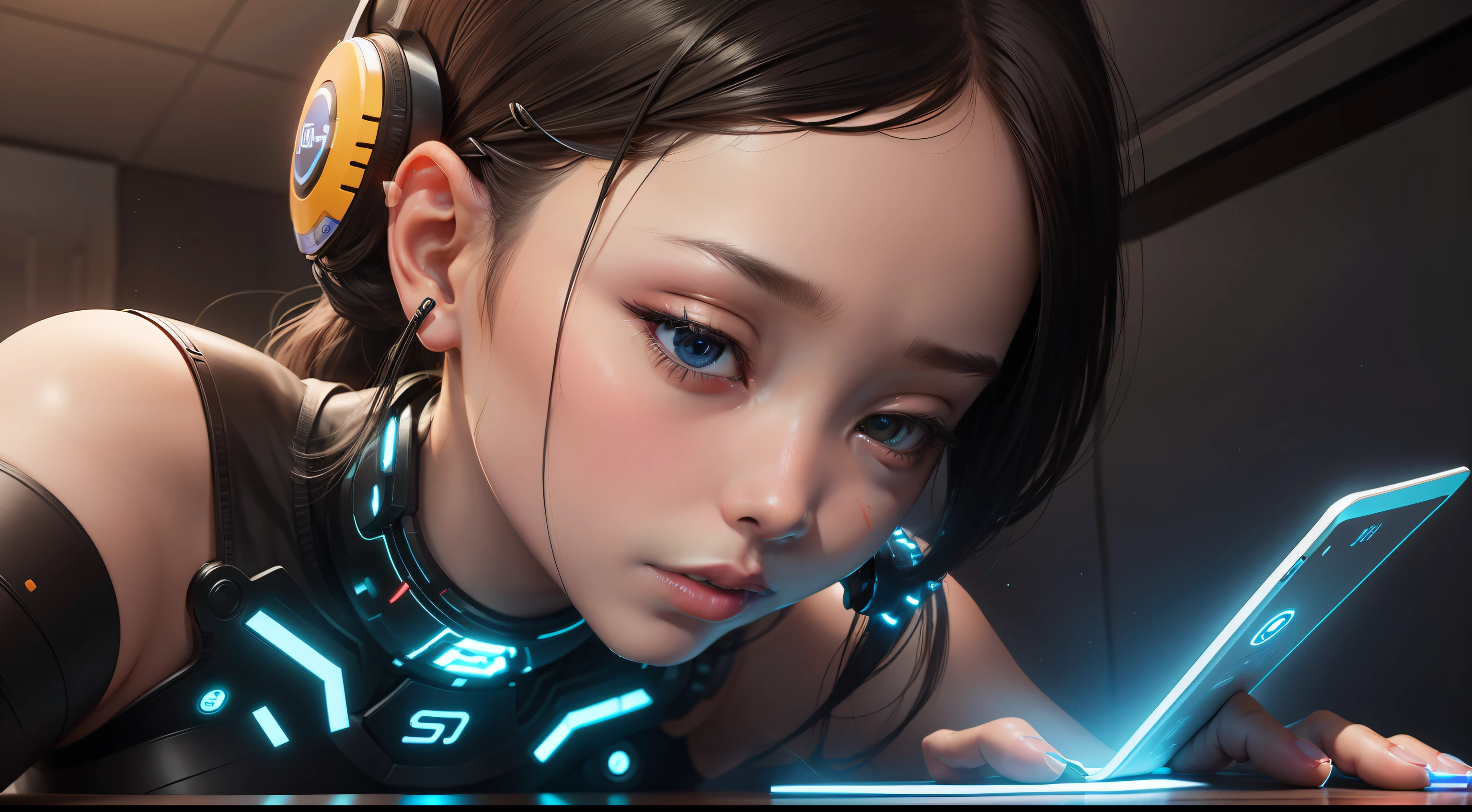 ai's progress