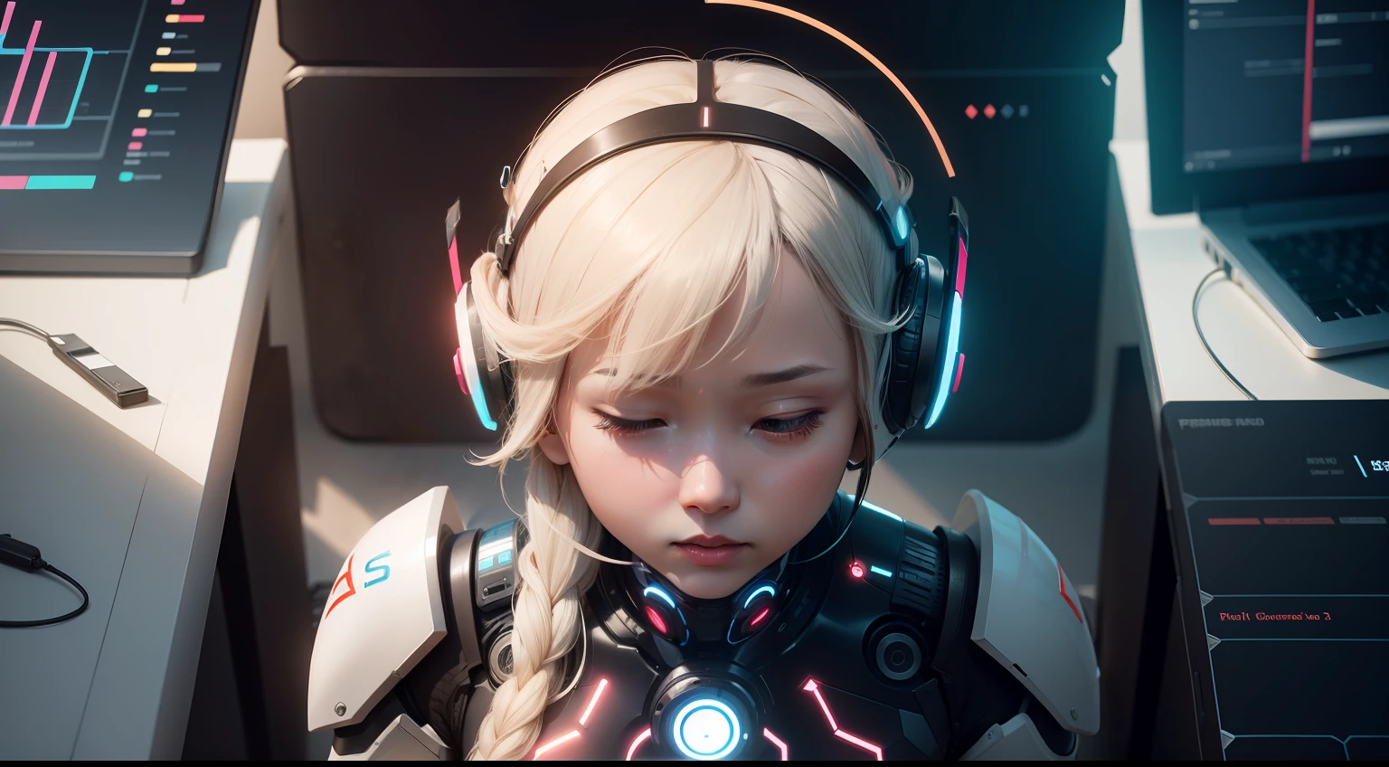 ai's progress