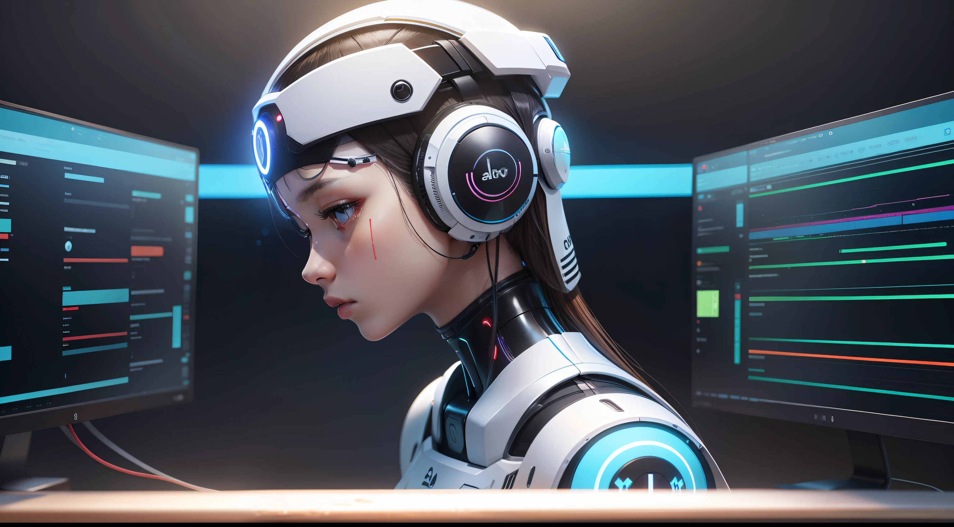 ai's progress