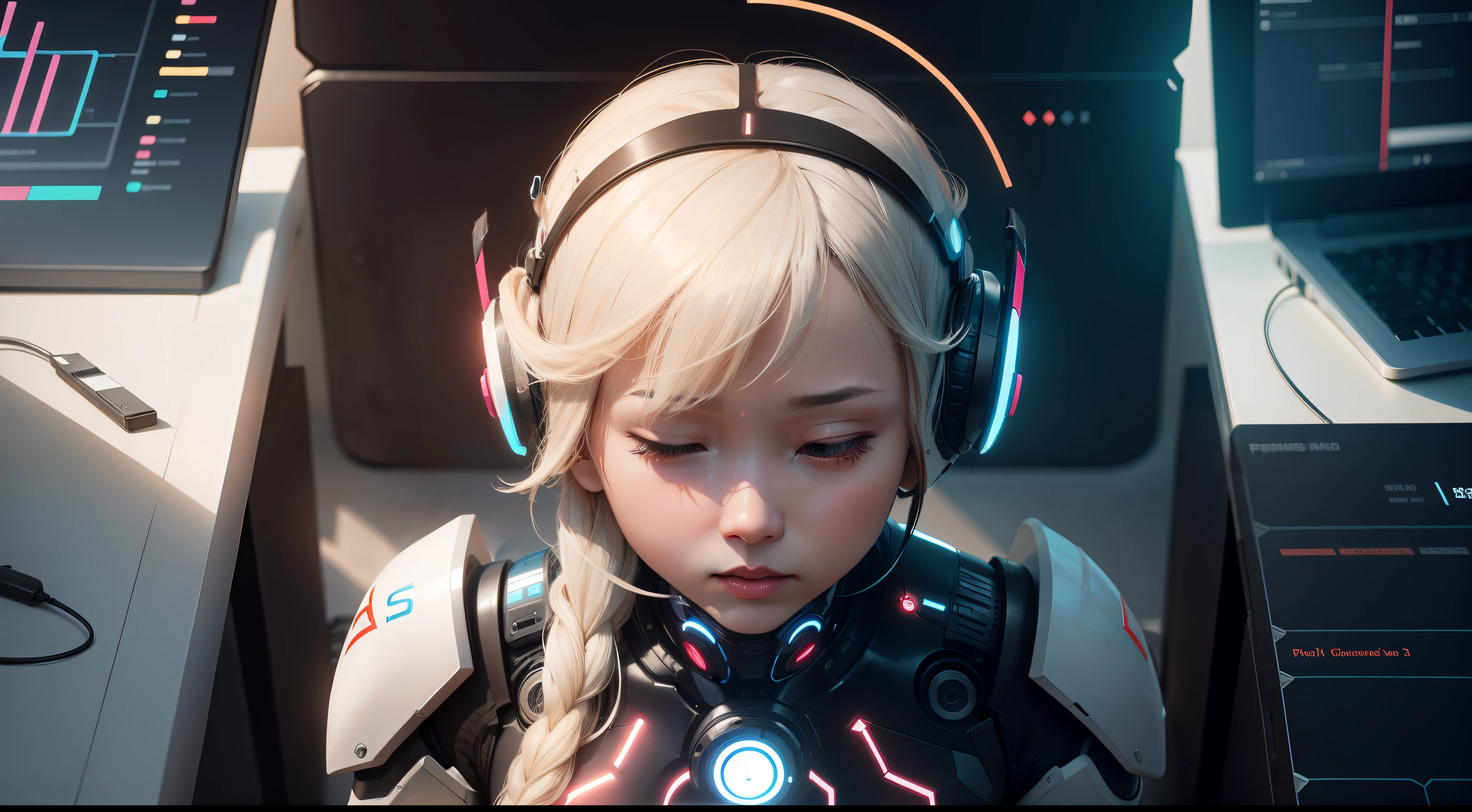 ai's progress