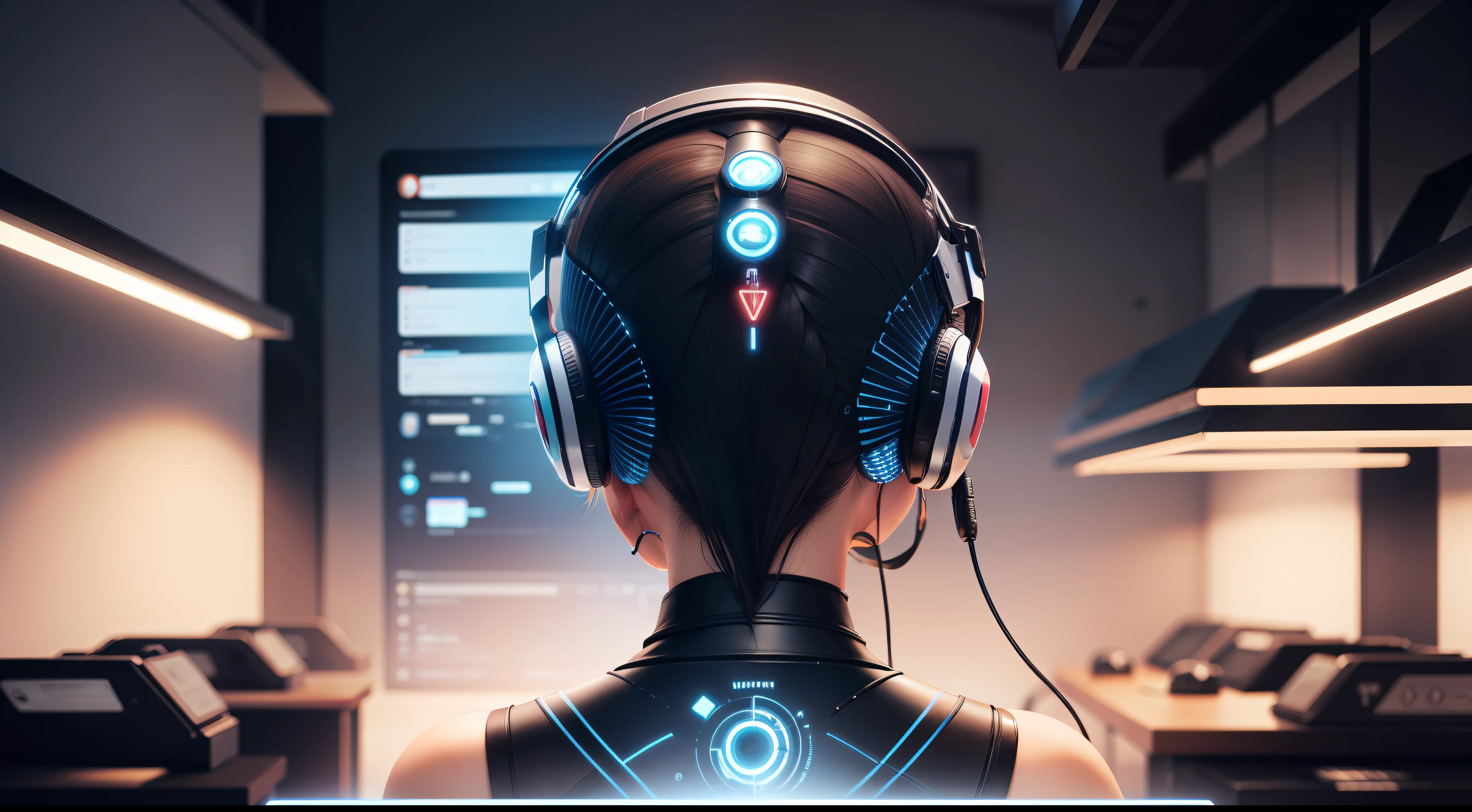 ai's progress