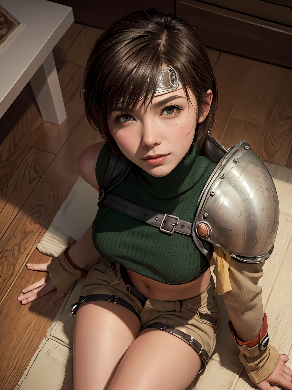 Remove and put background