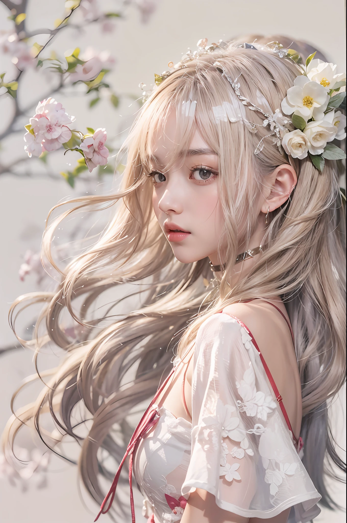 best quality detail:1.2, hentail realism, 8K UHD, A high resolution, 1girl in:1.2, The ultra-detailliert, High quality textures, intricately details, detaileds, Very detailed CG, High quality shadows, Detail Beautiful delicate face, Detail Beautiful delicate eyes, depth of fields, Ray traching, in her 20s, Beautiful pop girl, Korean Urzan face:1.1, Slender face, ulzang-6500-v1.1:0.6, PureErosFace_V1, glowing light eyes, teak, Glossy lips, perfect bodies, choker necklace、nedium breasts、 Brown hair、poneyTail:1.1, street, Particle, view the viewer, Photorealsitic:1.4, ultra - detailed, Photos realistic, 4K 8K Ultra HD full-color RAW photos, Fuji Film(Medium format:1.2), hasselblatt:1.2, Carl Zeiss:1.1, Incredible dynamic range photography(util_The art of Smus-768:1.1), A high resolution, high pixel count, Clear details, Sharp Images, Natural color reproduction, denoised, High fidelity, quality, Software improvements, upscaled, Optimization algorithm, Professional-grade grooming、((Shibuya, tokyo prefecture))、On the way to the sea、((Fashion clothes with a very high design))、Cute dress、