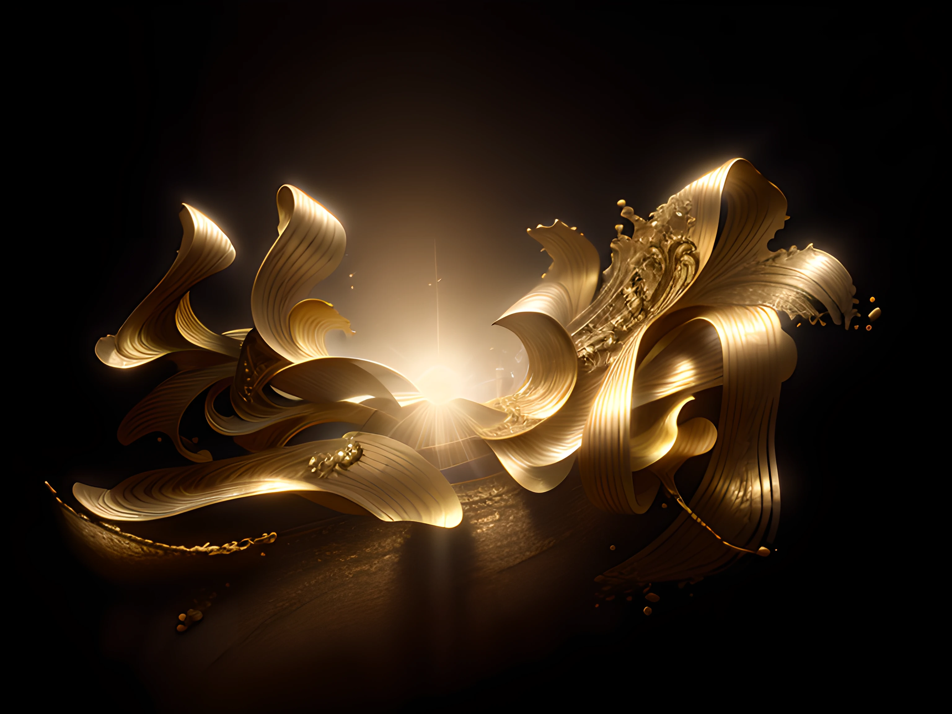 Masterpiece,Best quality,Gold texture,Skin texture,The cloth,up-close,Beautiful silk fabric,Clothing fabrics,Texture effects,Gold texture,soft,Global light,Long shots(LS),Soft fabric,In the daytime,brightlight,Bling,There is no black