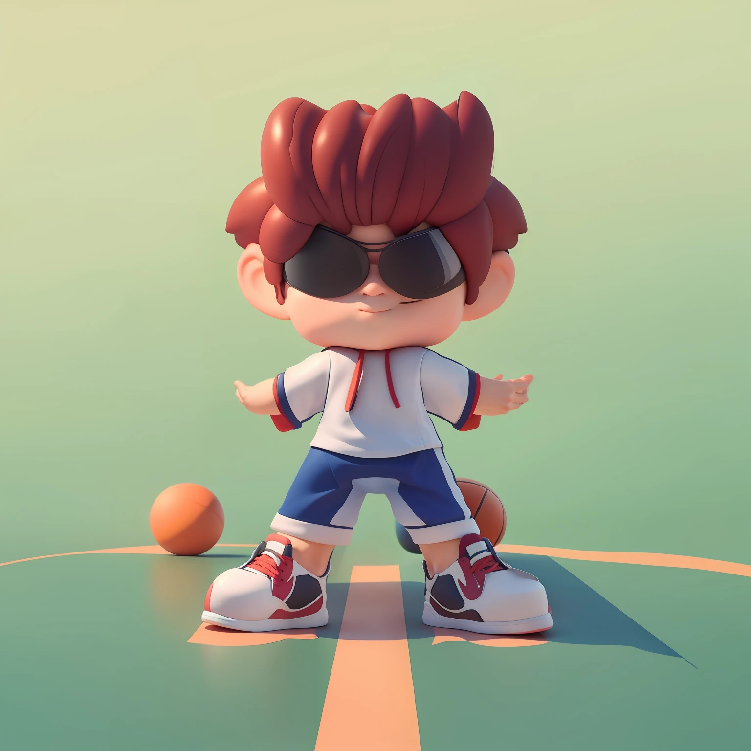 Sports boy,athletic sneakers