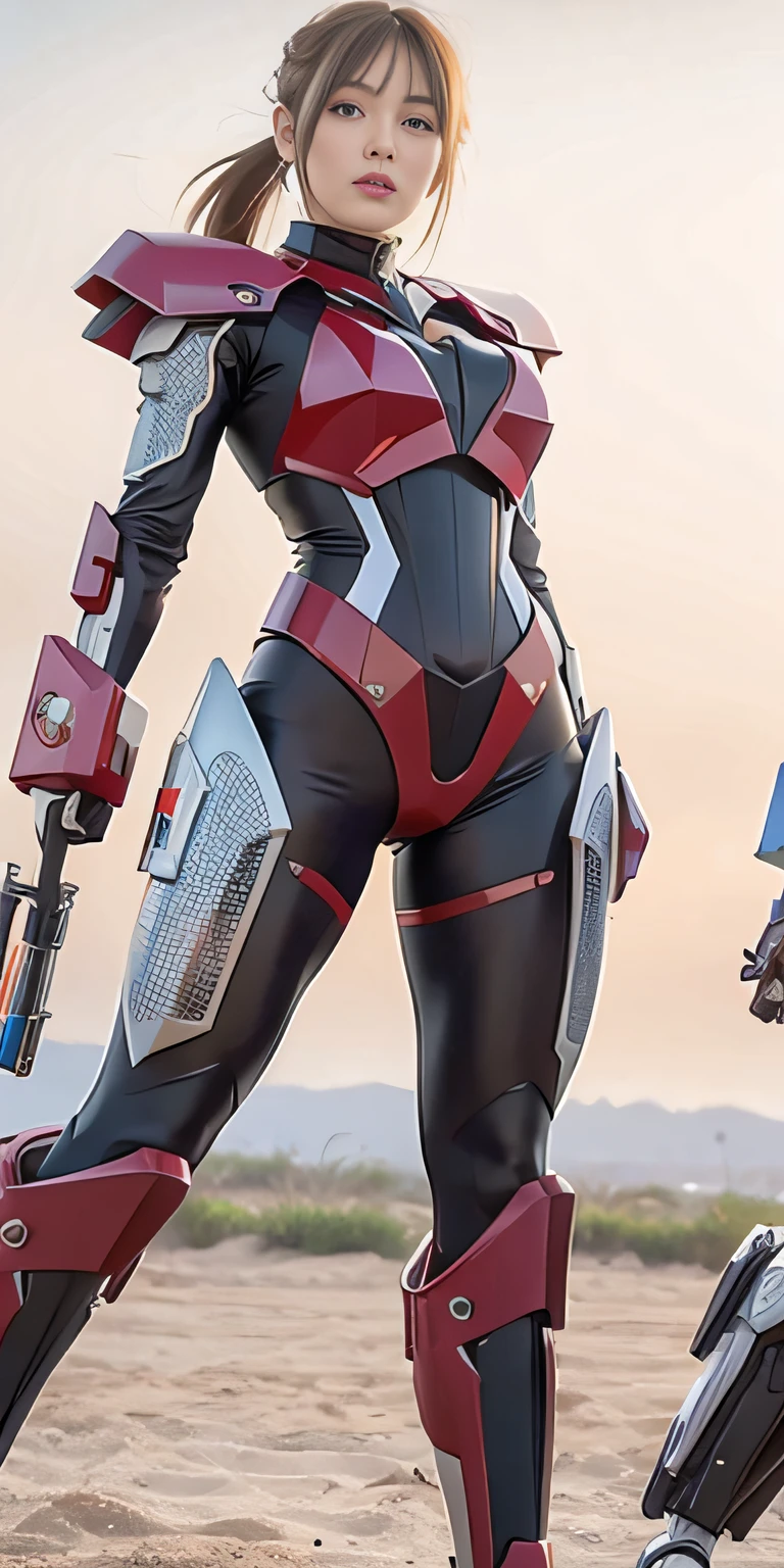 mechs