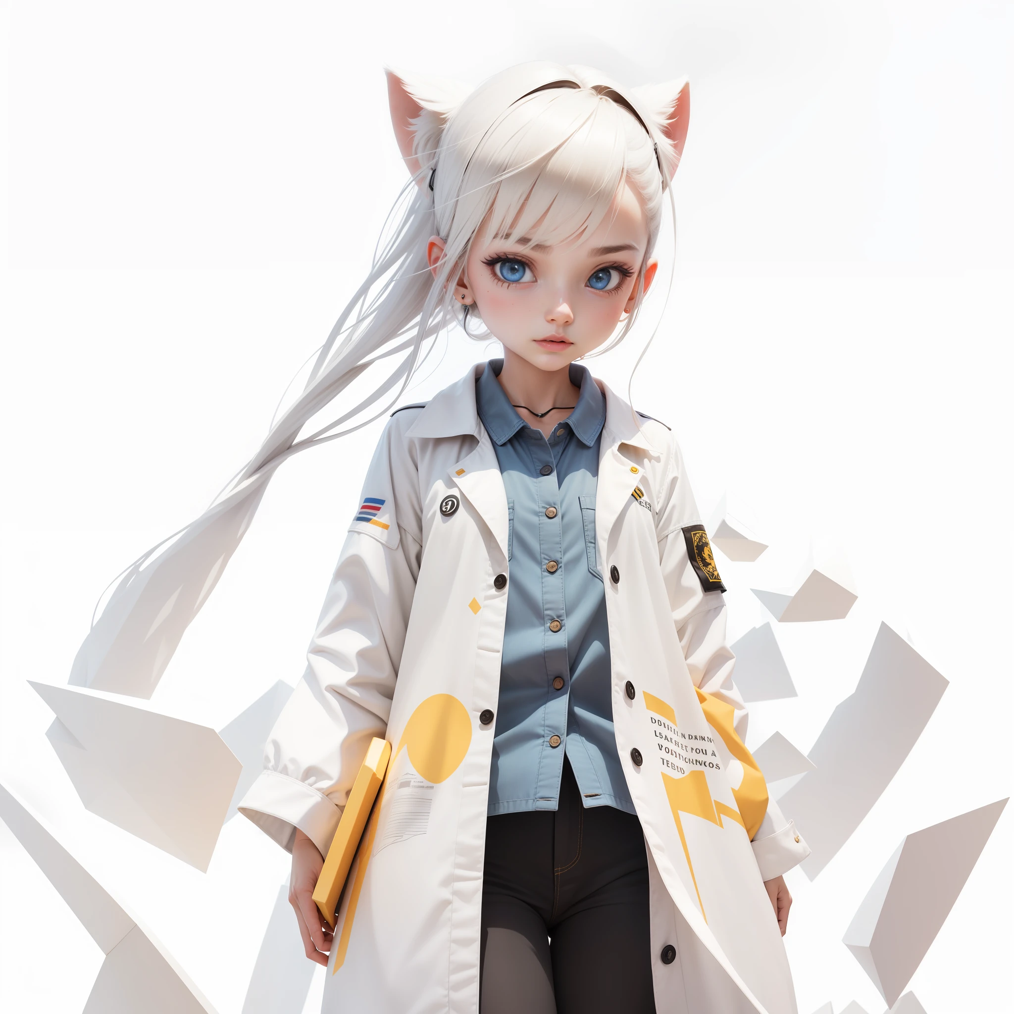Three-dimensional