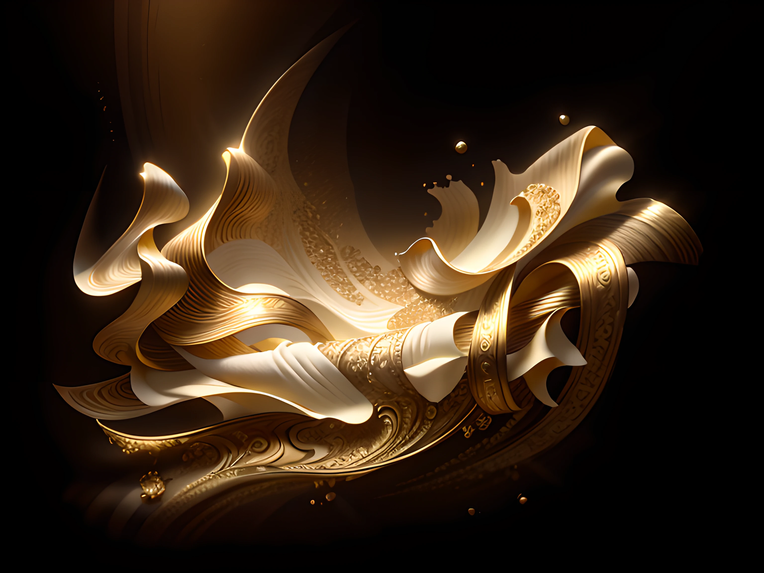 Masterpiece,Best quality,Gold texture,Skin texture,The cloth,up-close,Beautiful silk fabric,Clothing fabrics,Texture effects,Gold texture,soft,Global light,Long shots(LS),Soft fabric,In the daytime,brightlight,bling